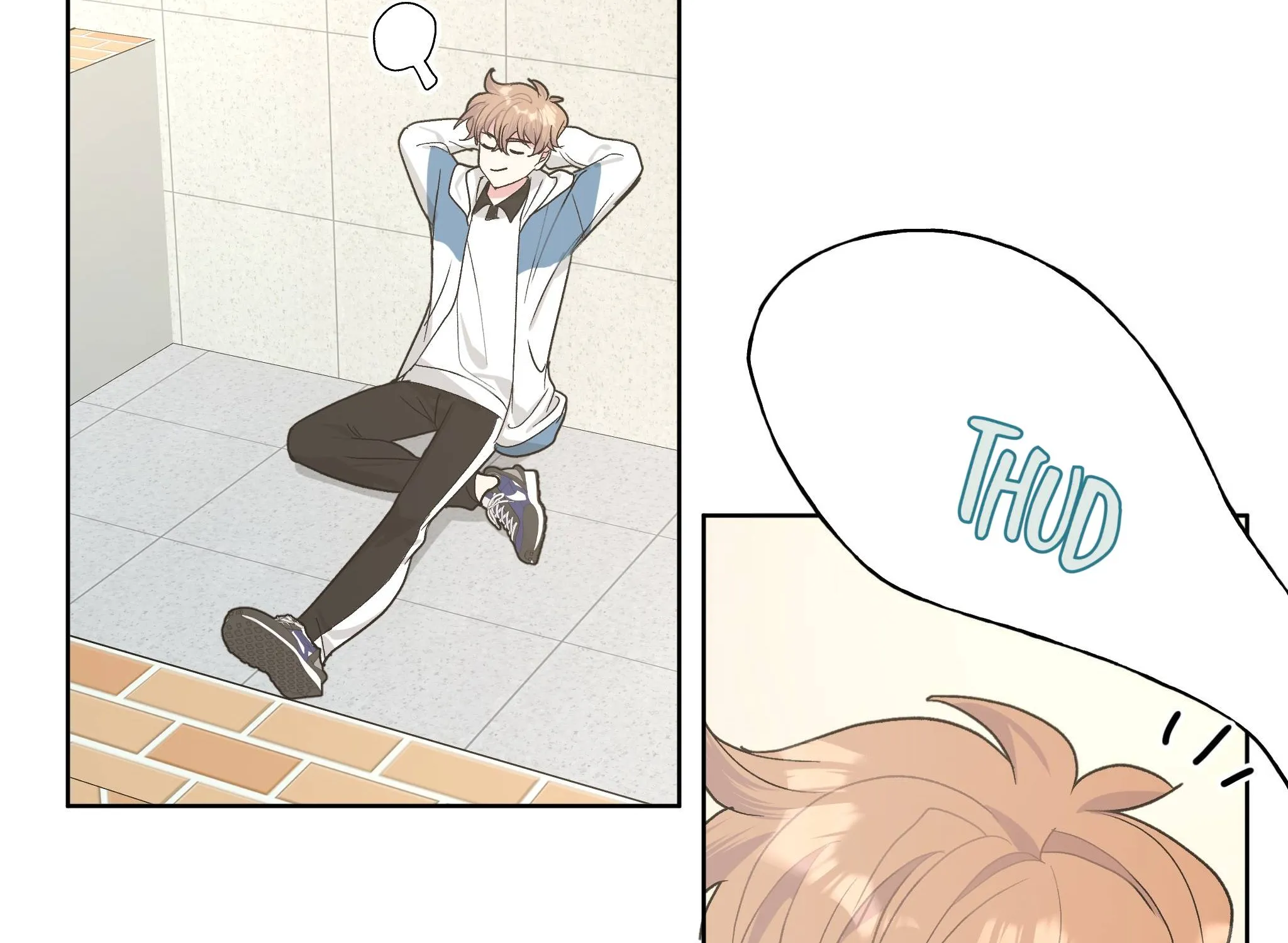 Don’t Say You Love Me Chapter 10 page 41 - 