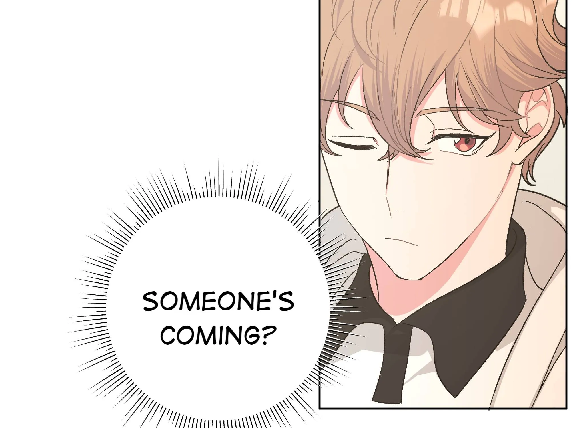 Don’t Say You Love Me Chapter 10 page 42 - 