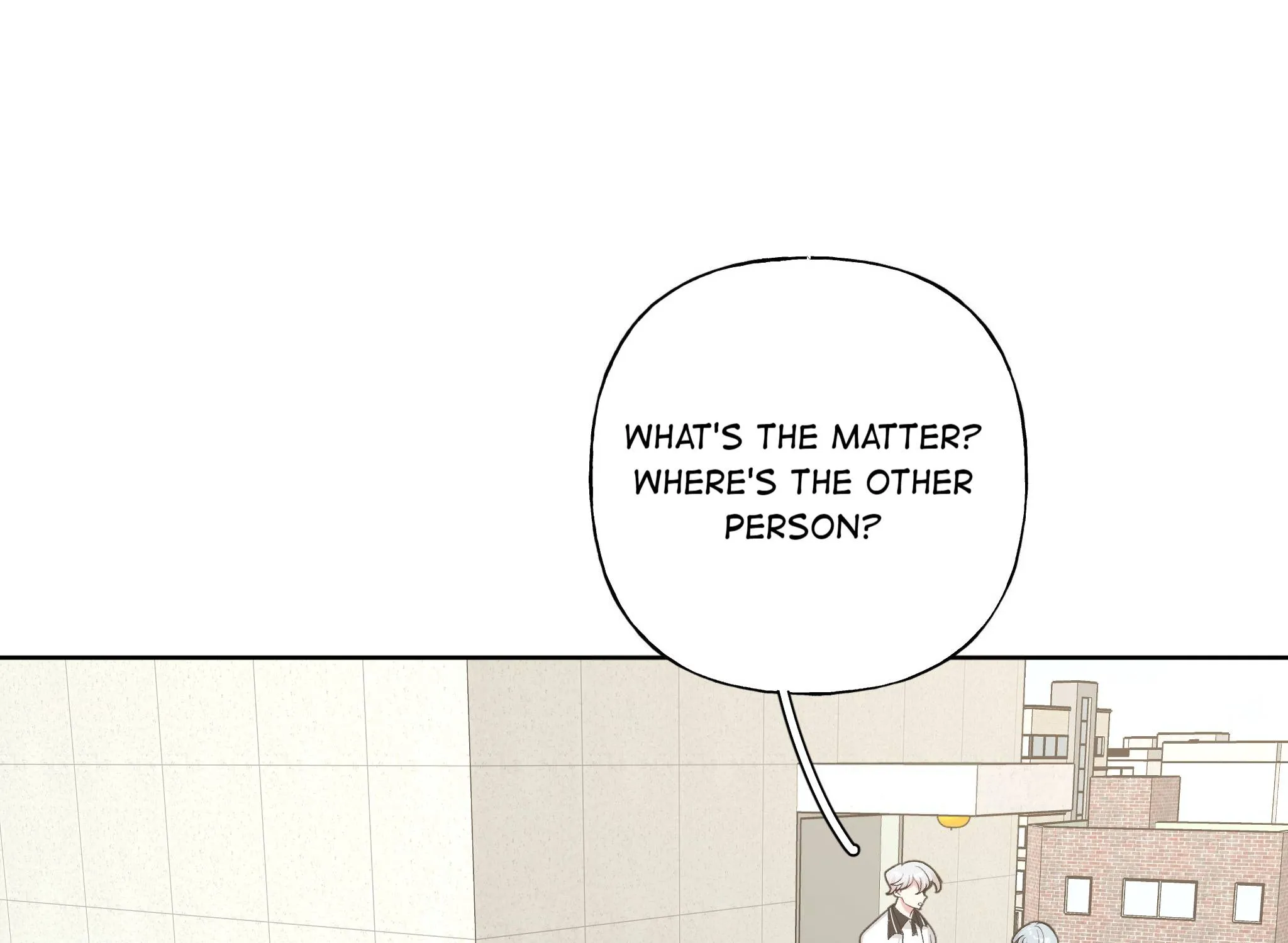 Don’t Say You Love Me Chapter 10 page 44 - 