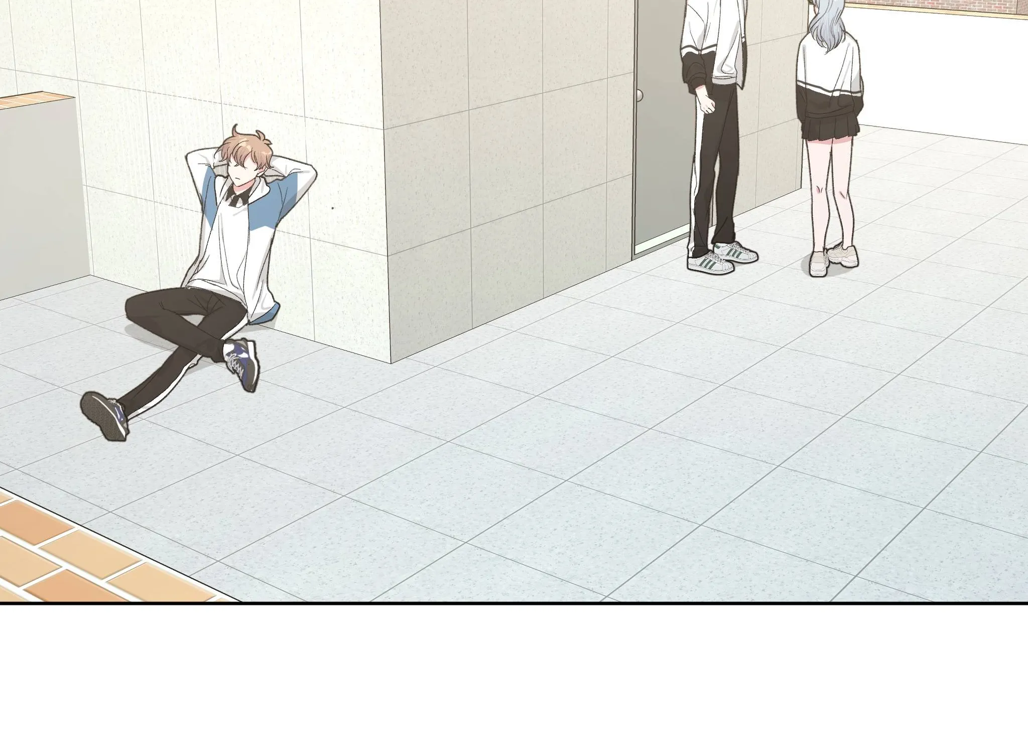 Don’t Say You Love Me Chapter 10 page 45 - 