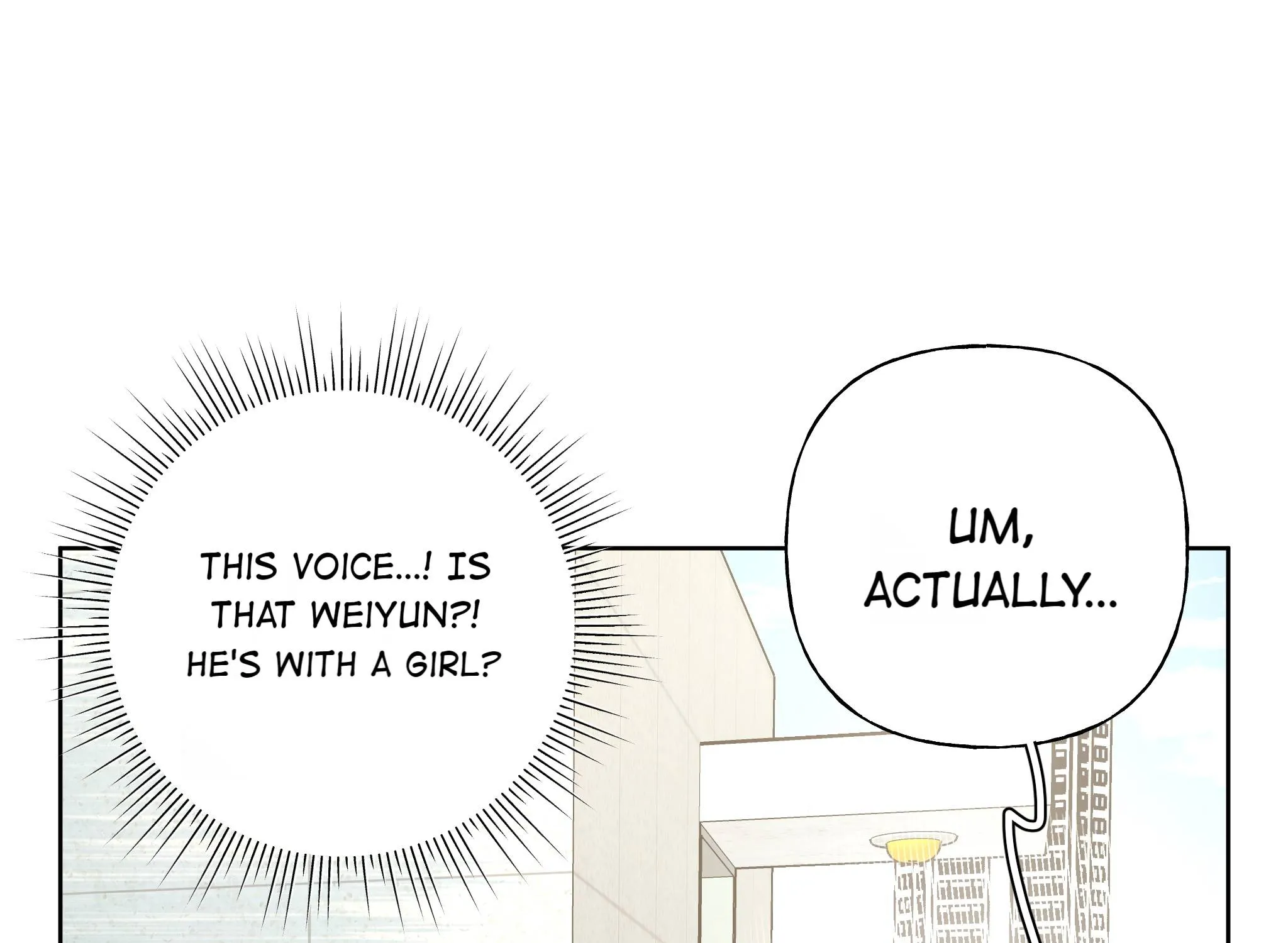 Don’t Say You Love Me Chapter 10 page 47 - 