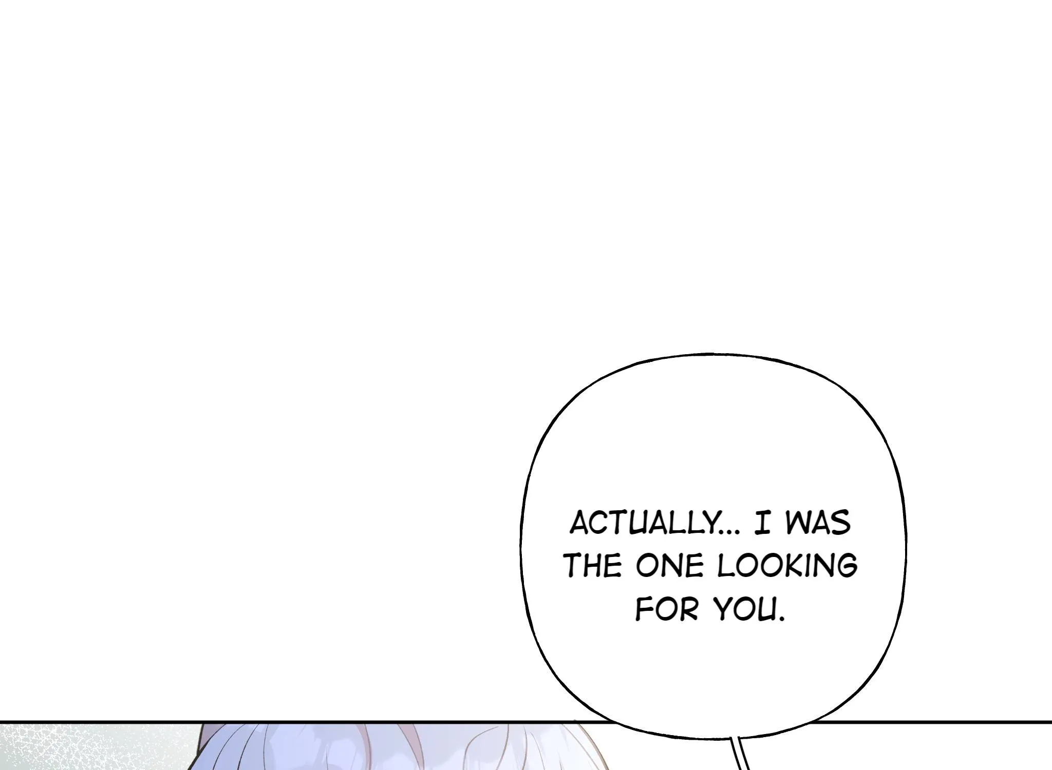 Don’t Say You Love Me Chapter 10 page 50 - 