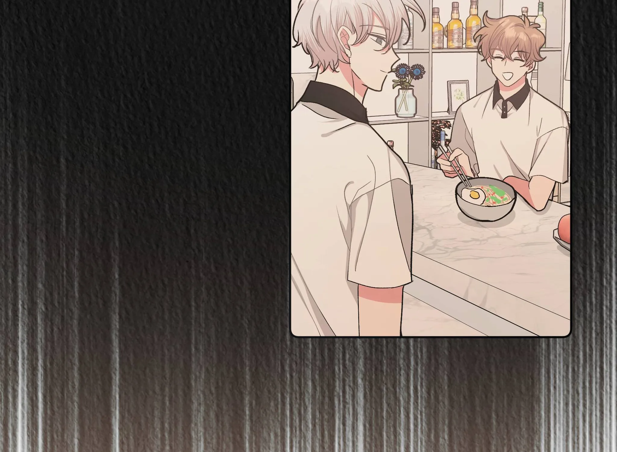 Don’t Say You Love Me Chapter 10 page 6 - 