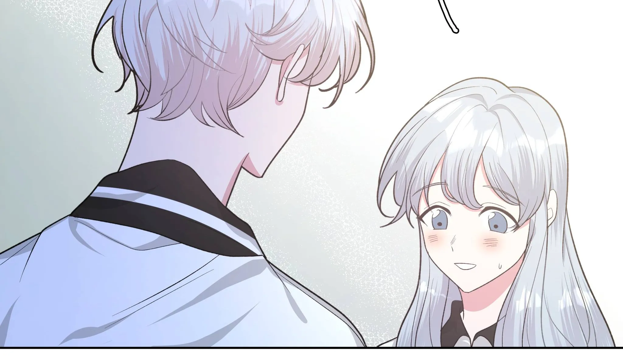 Don’t Say You Love Me Chapter 10 page 51 - 