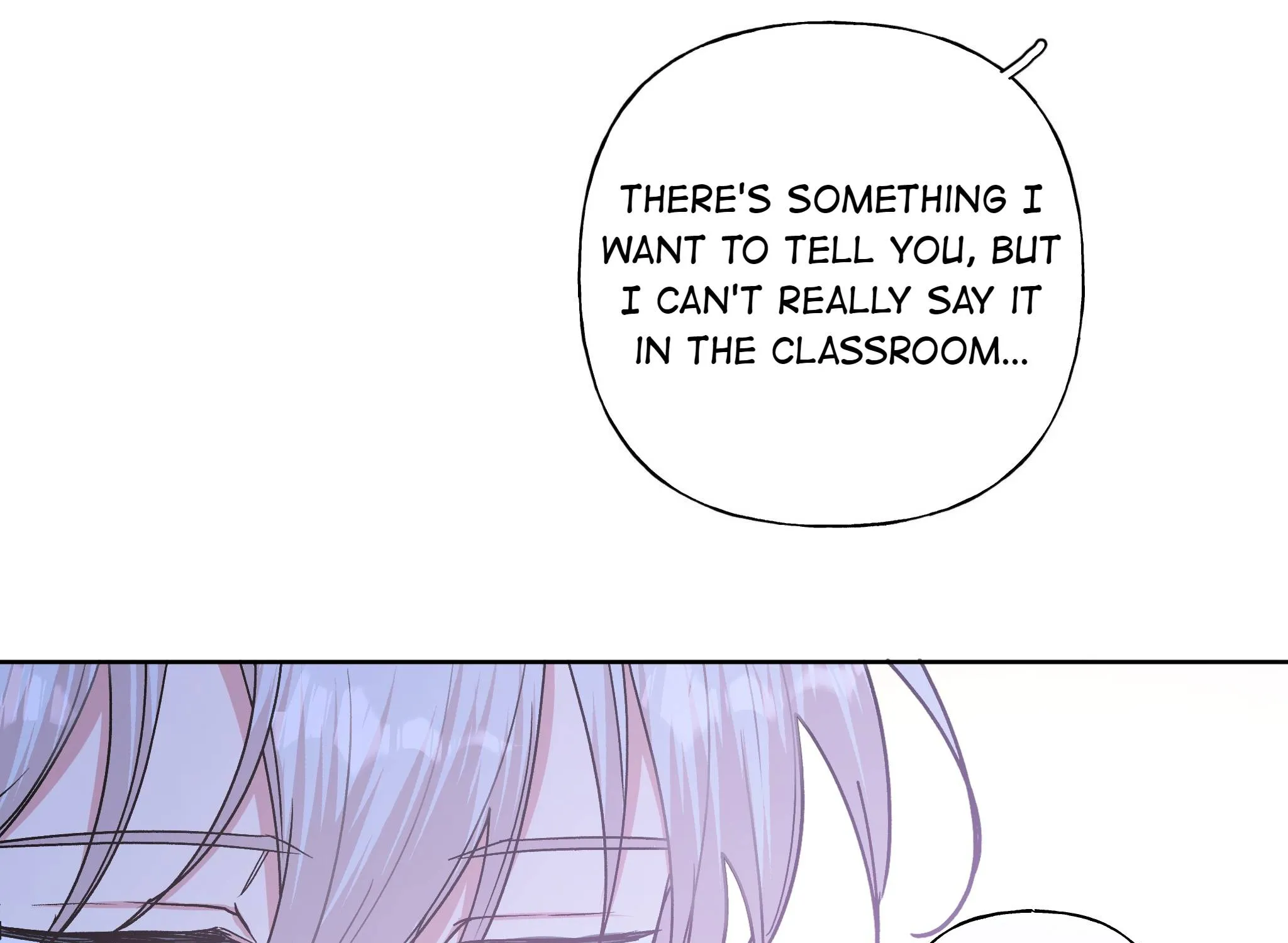 Don’t Say You Love Me Chapter 10 page 52 - 