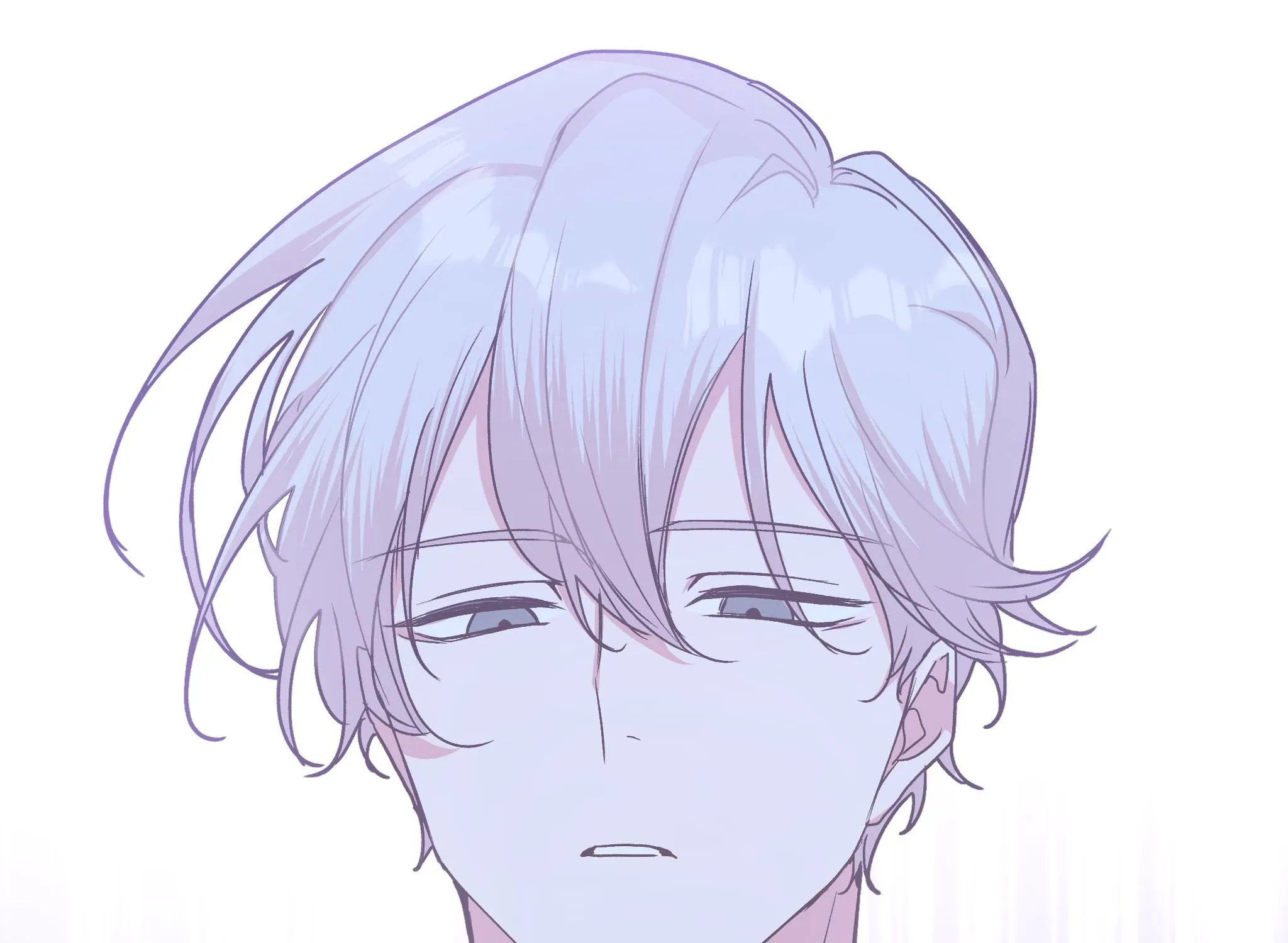 Don’t Say You Love Me Chapter 10 page 64 - 