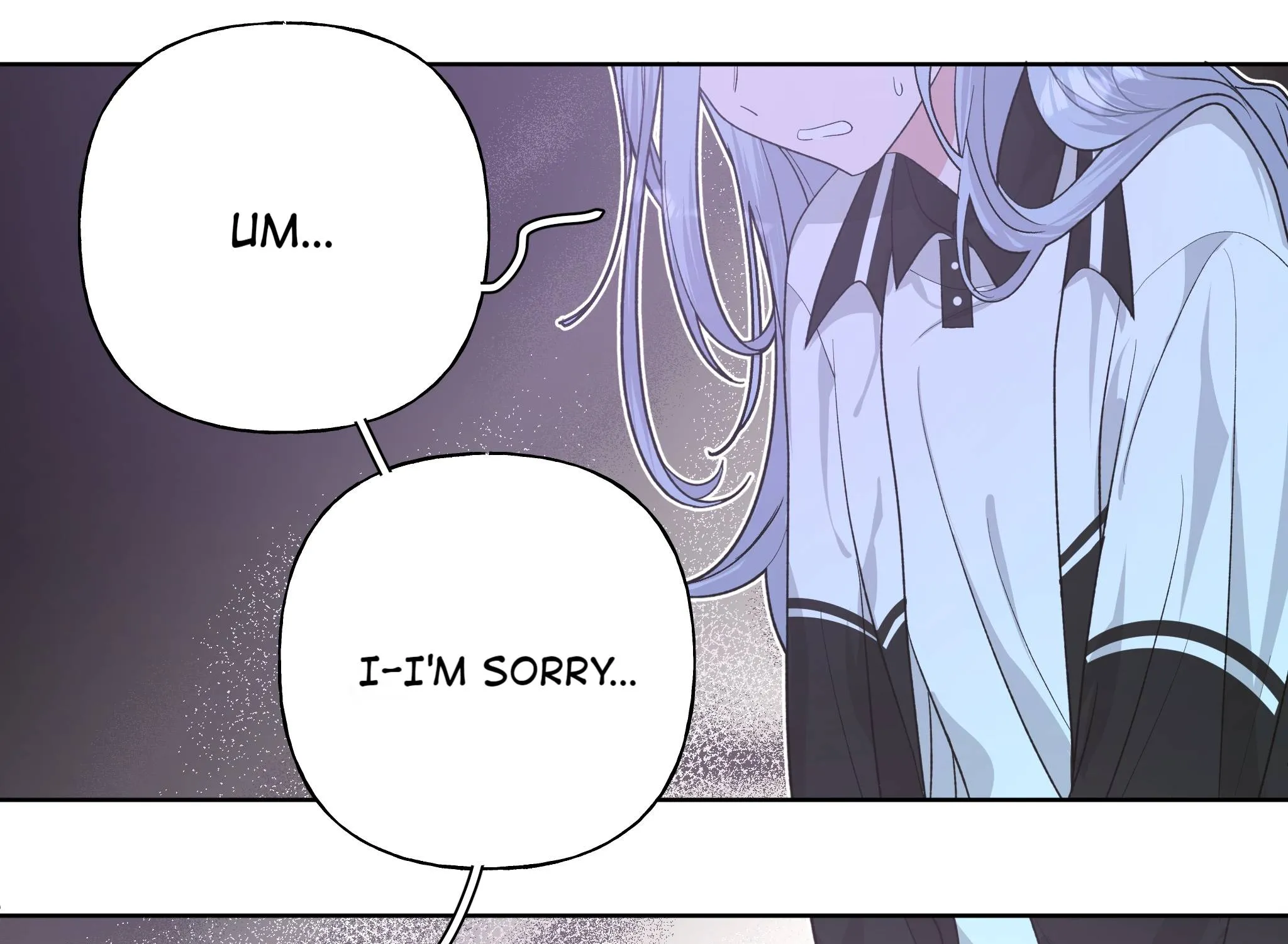 Don’t Say You Love Me Chapter 10 page 69 - 