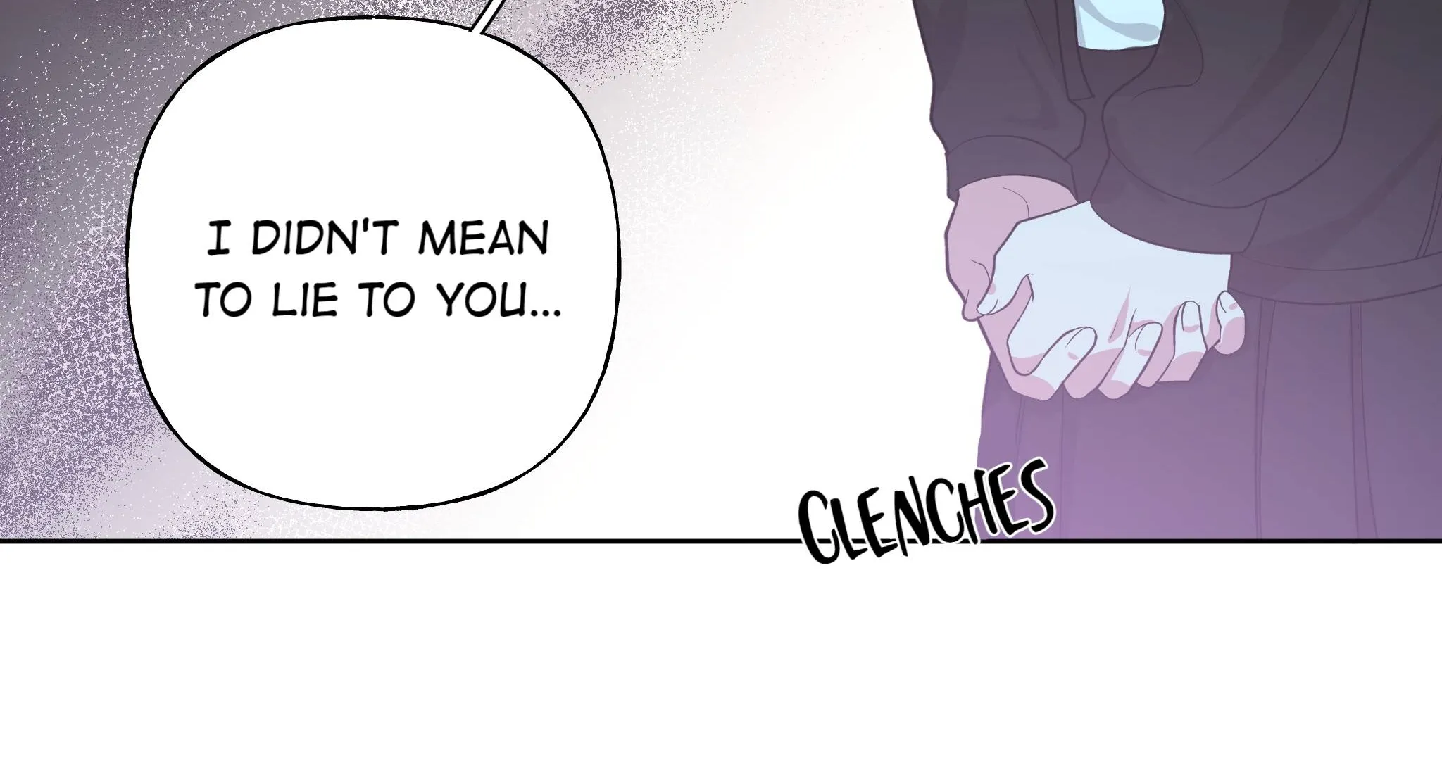 Don’t Say You Love Me Chapter 10 page 70 - 