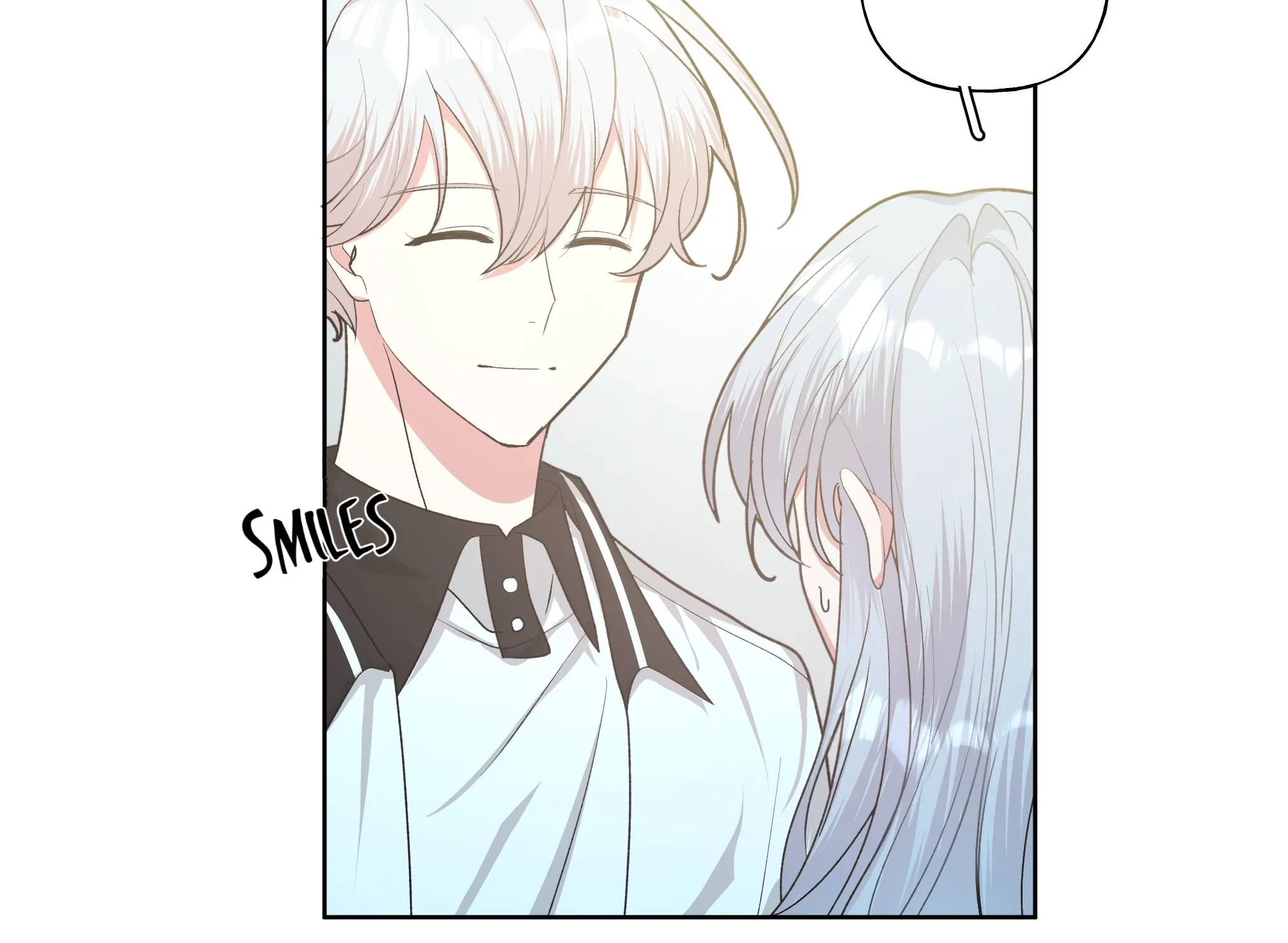Don’t Say You Love Me Chapter 10 page 72 - 