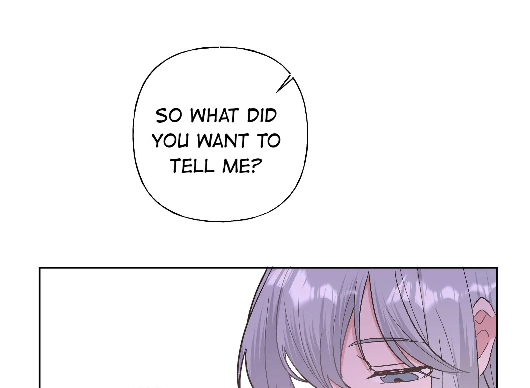 Don’t Say You Love Me Chapter 10 page 74 - 