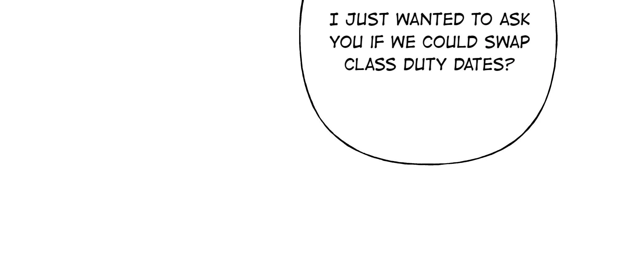 Don’t Say You Love Me Chapter 10 page 76 - 