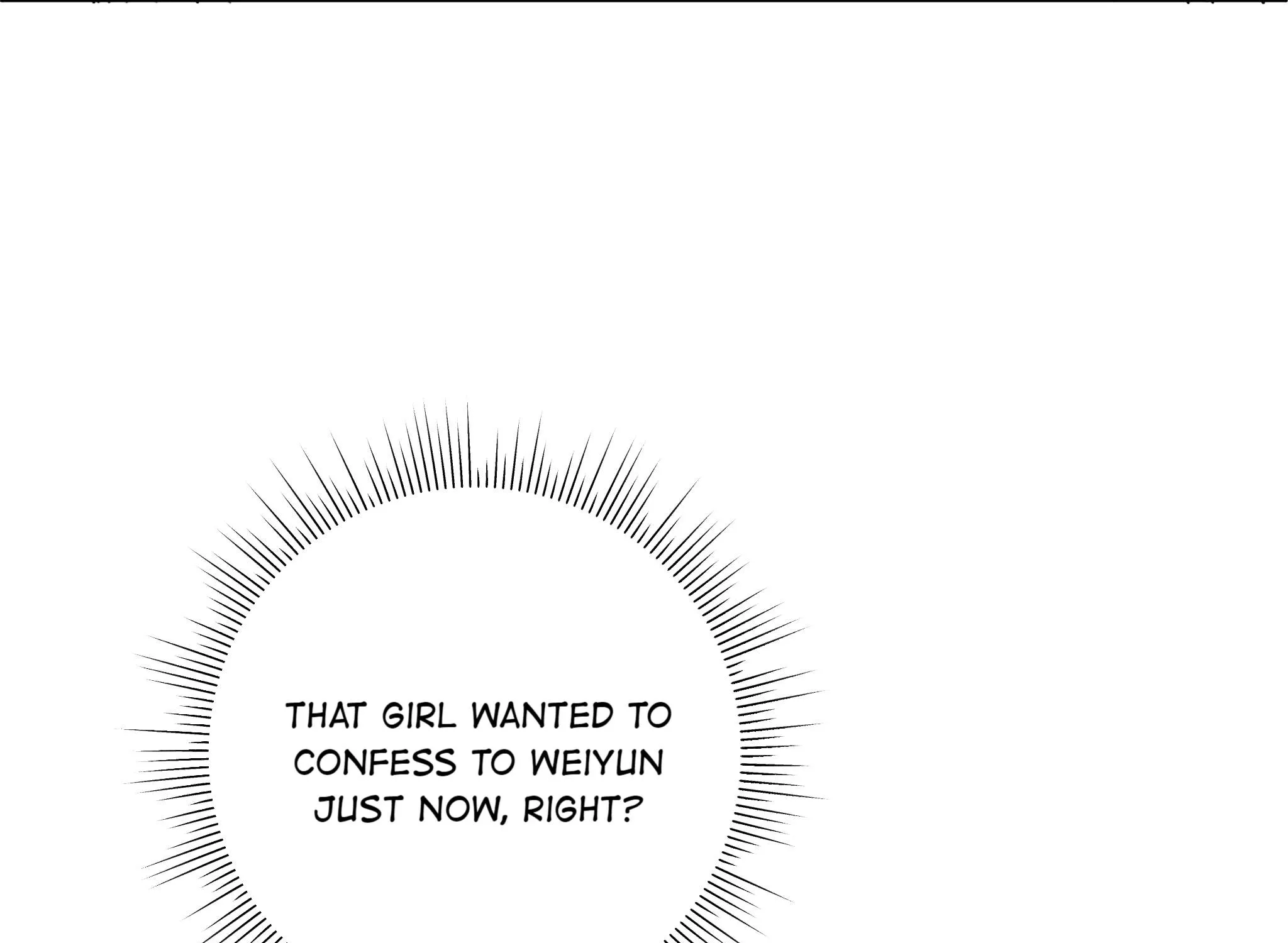Don’t Say You Love Me Chapter 10 page 79 - 