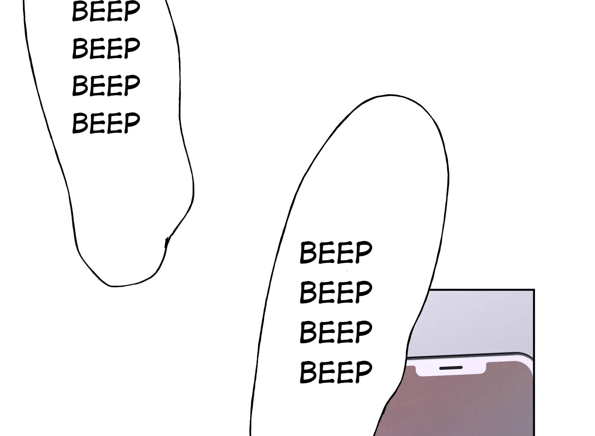 Don’t Say You Love Me Chapter 10 page 9 - 