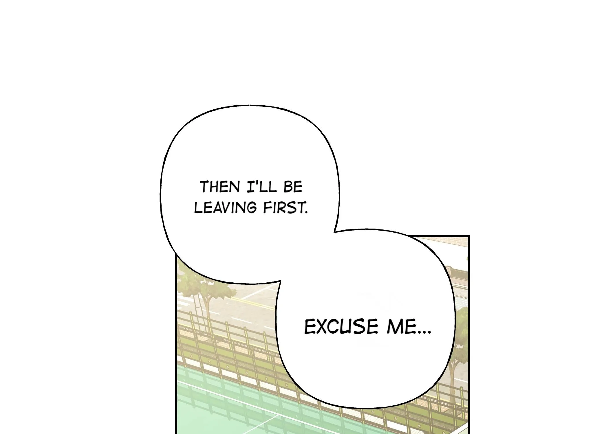 Don’t Say You Love Me Chapter 10 page 82 - 