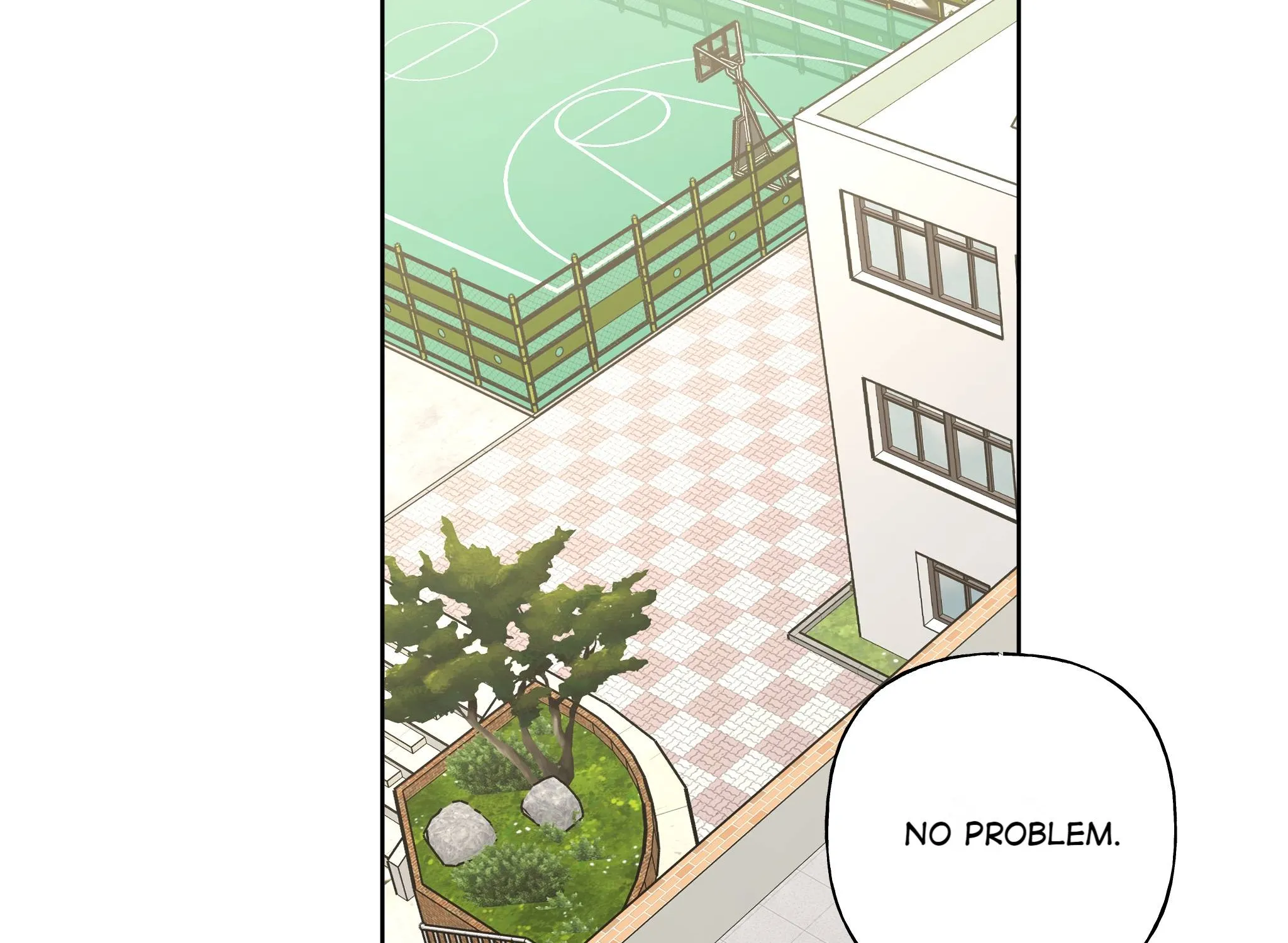 Don’t Say You Love Me Chapter 10 page 83 - 