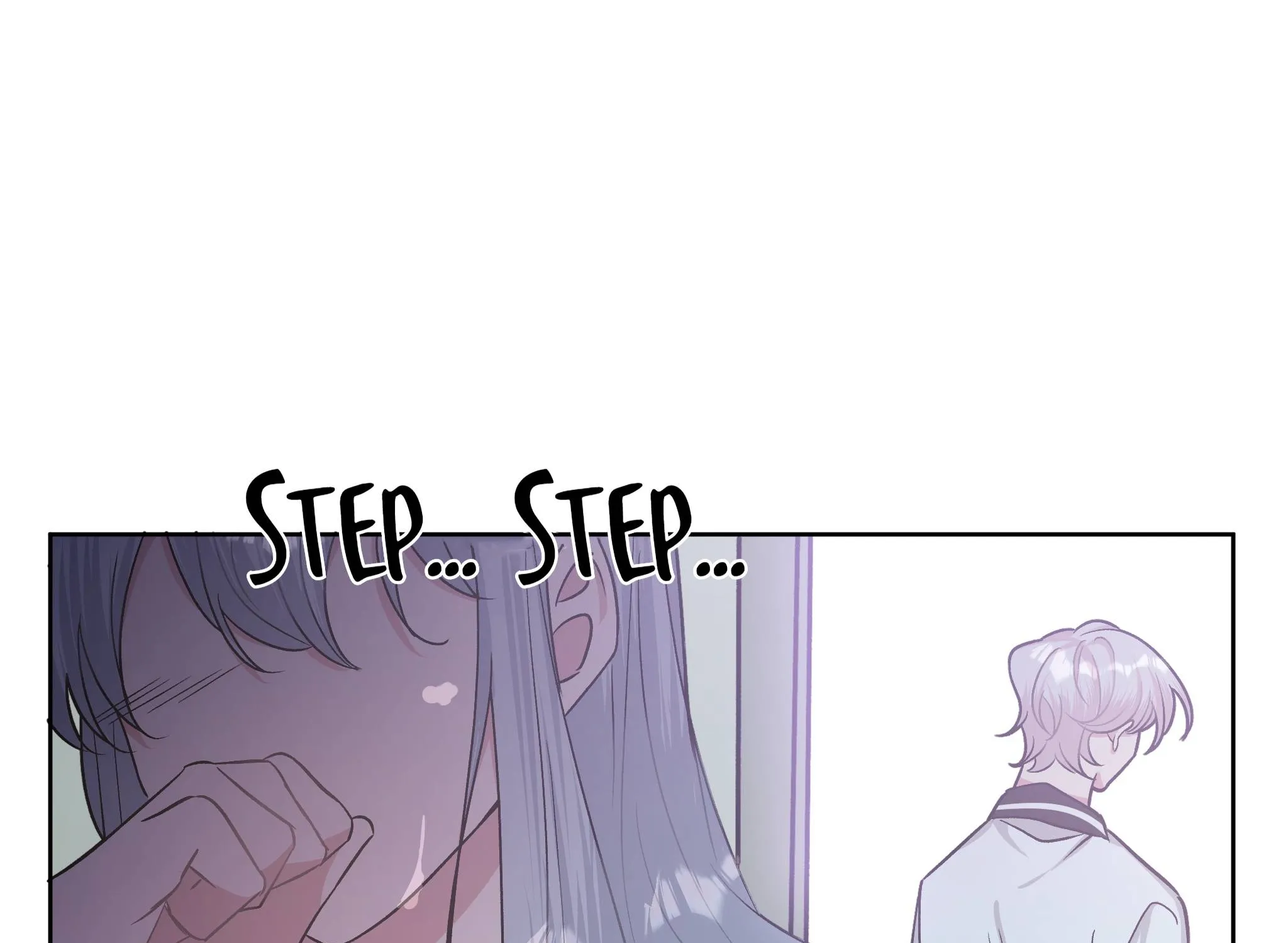 Don’t Say You Love Me Chapter 10 page 85 - 
