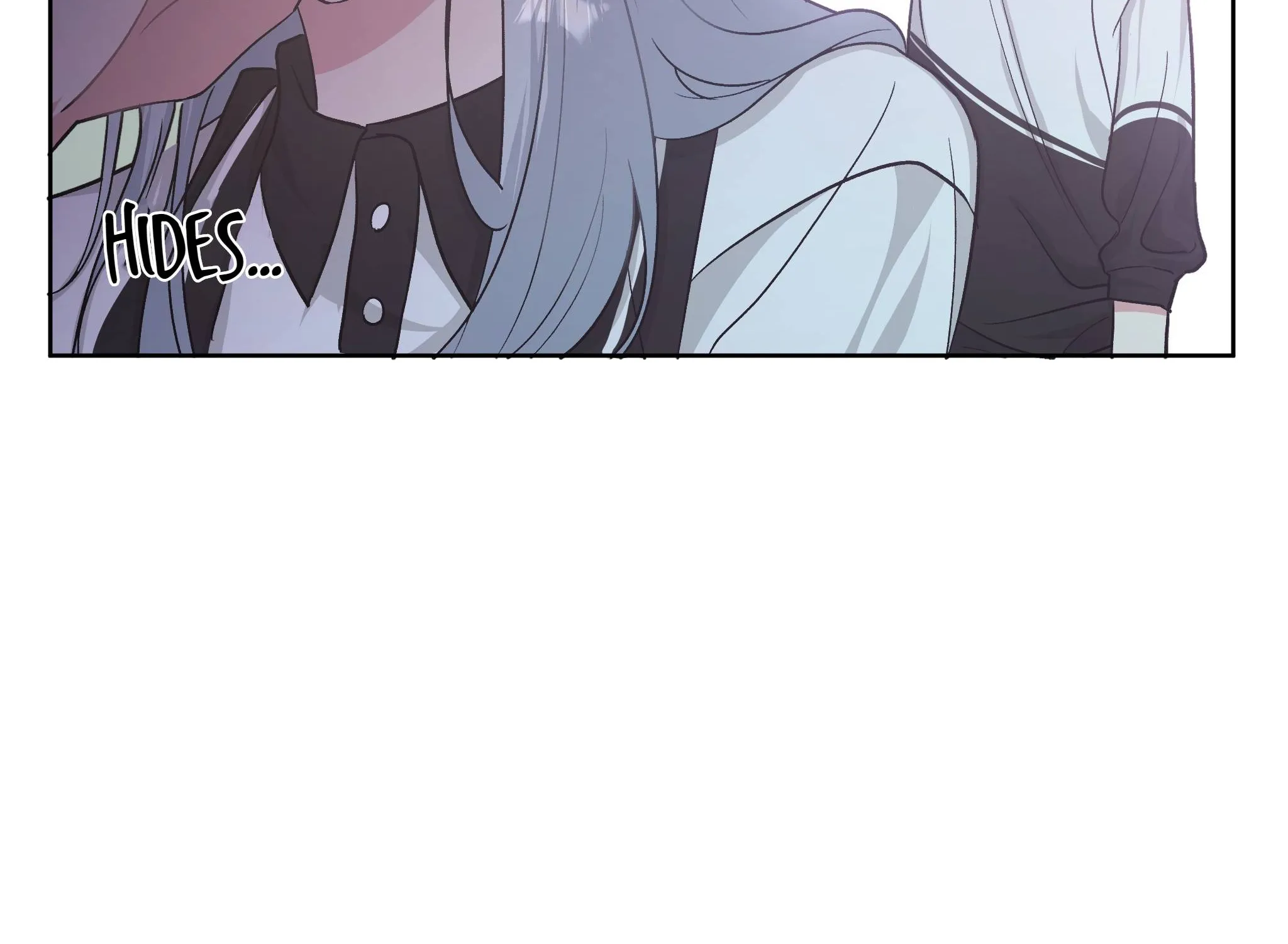 Don’t Say You Love Me Chapter 10 page 86 - 
