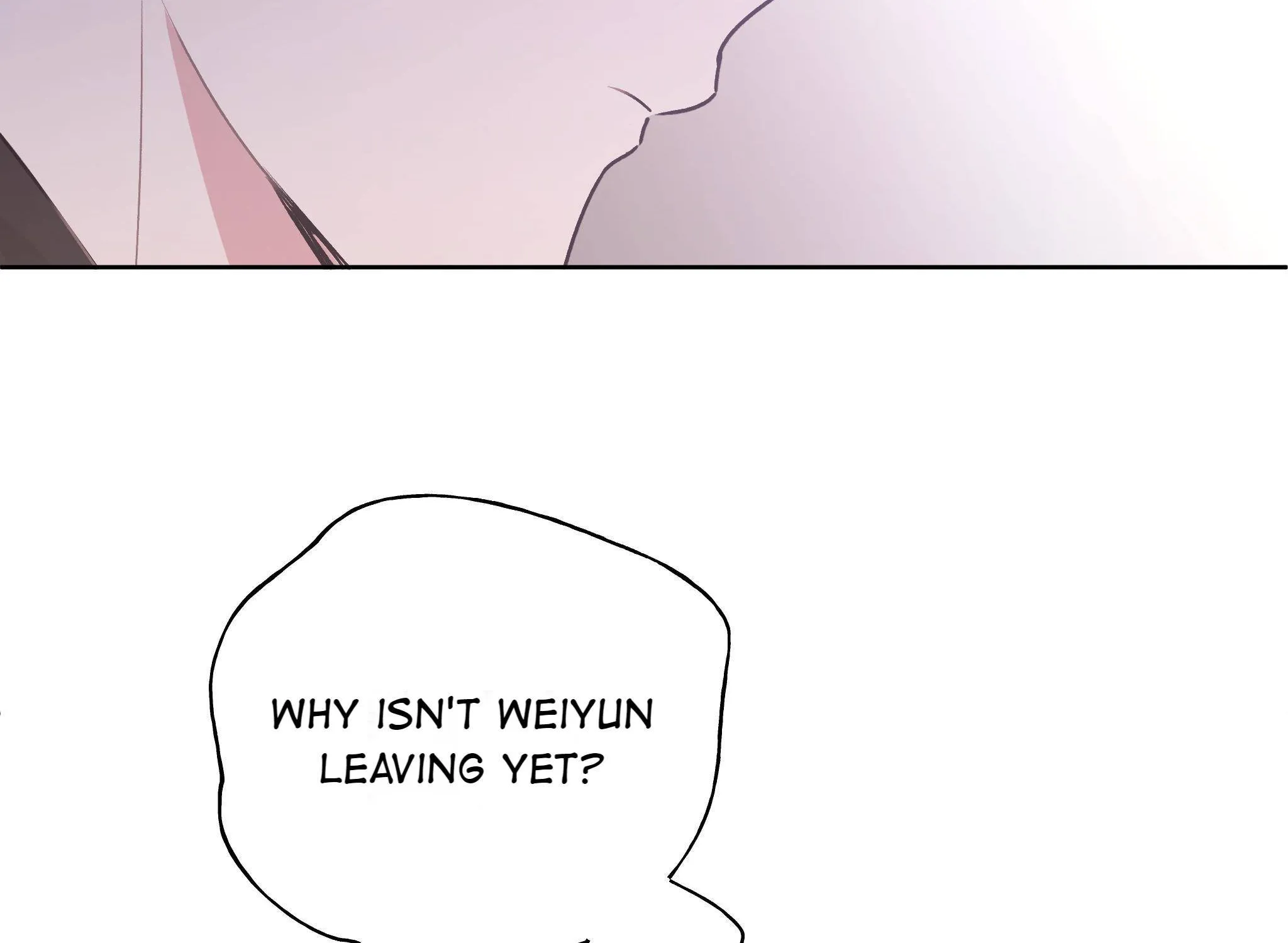 Don’t Say You Love Me Chapter 10 page 89 - 