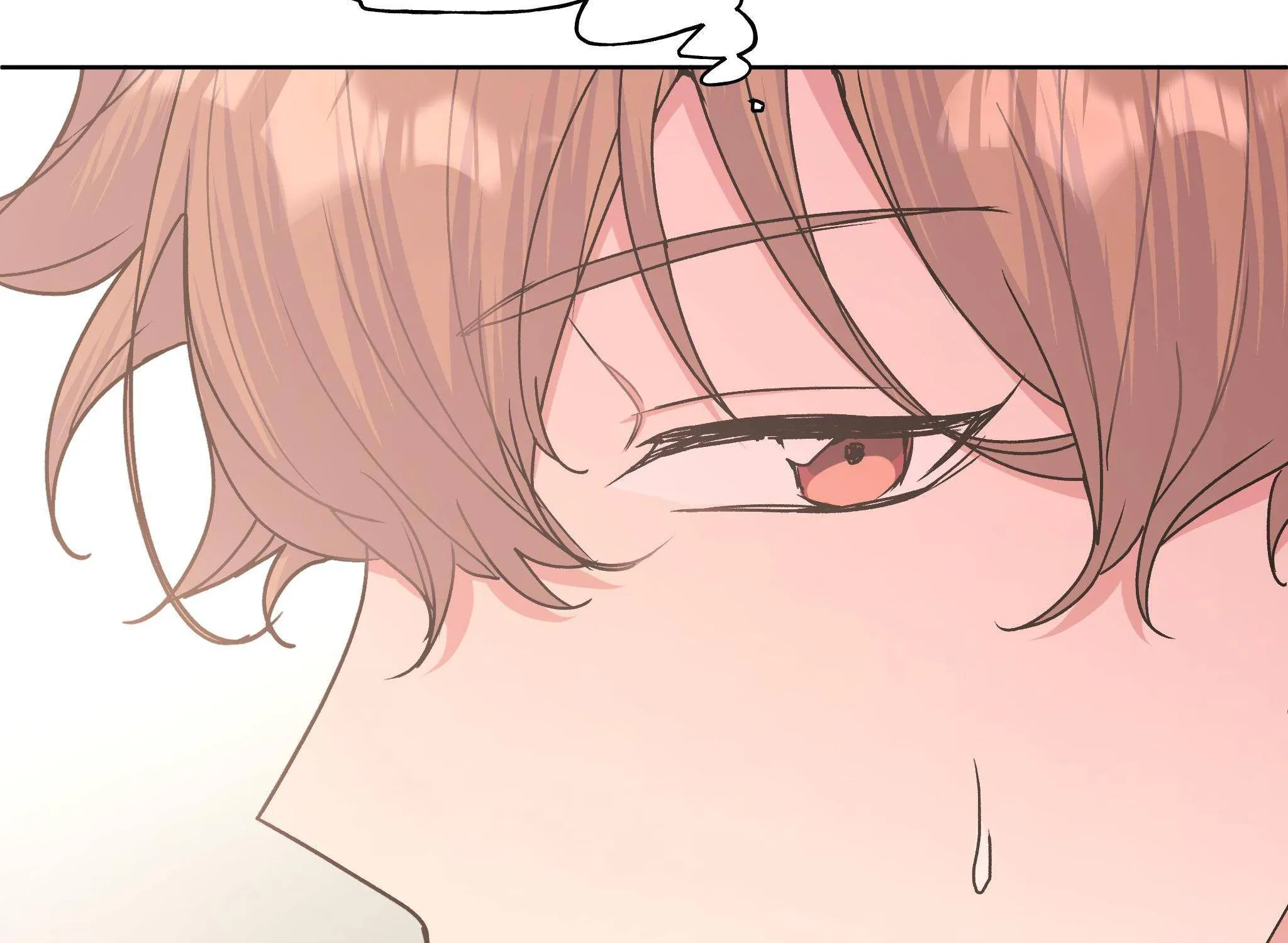 Don’t Say You Love Me Chapter 10 page 90 - 