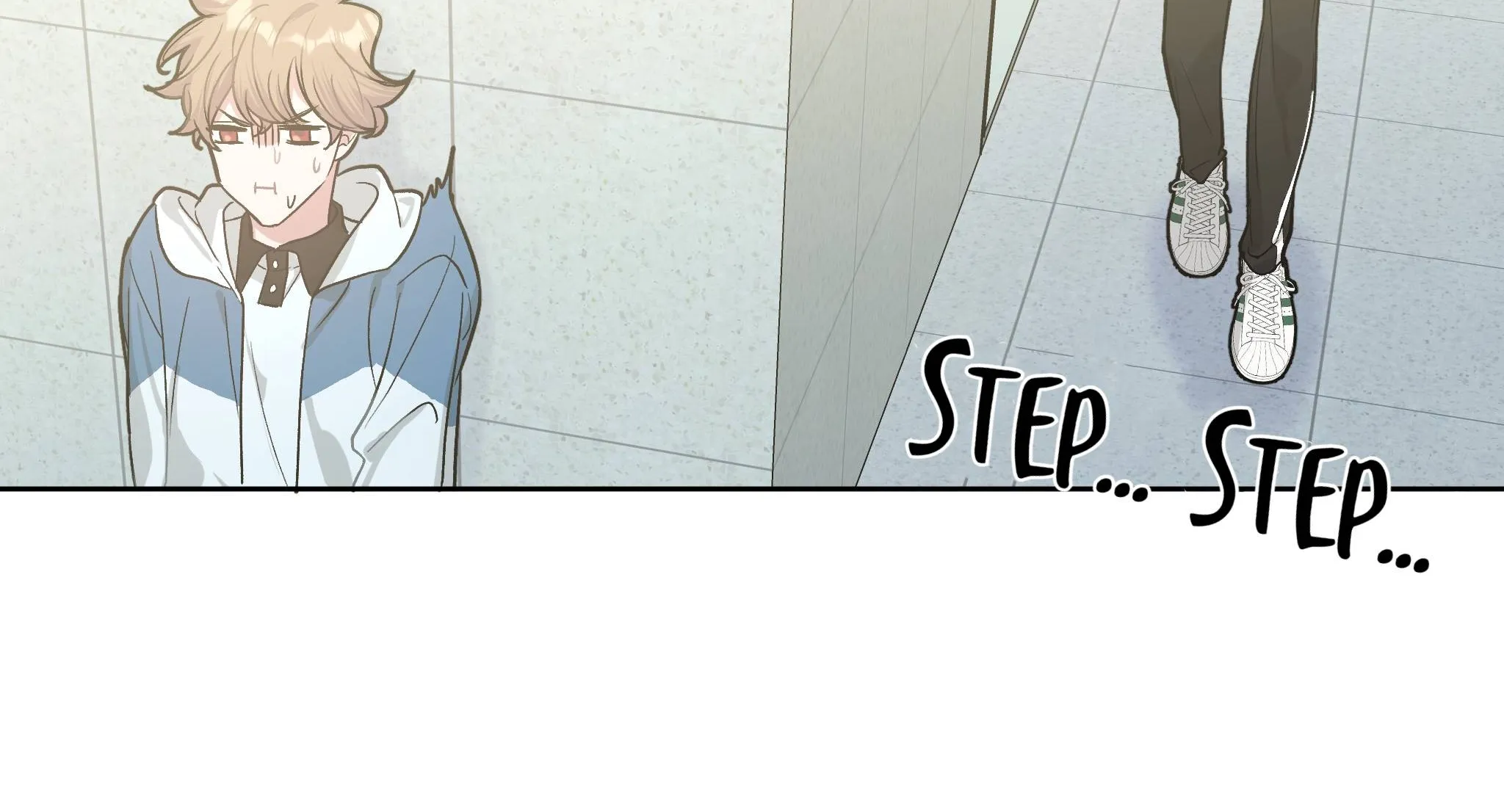 Don’t Say You Love Me Chapter 10 page 98 - 