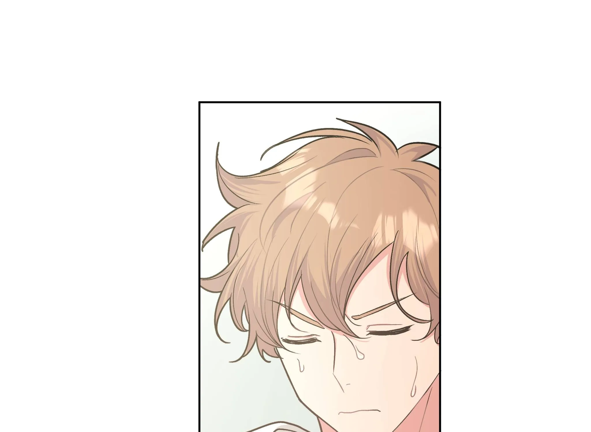 Don’t Say You Love Me Chapter 10 page 99 - 