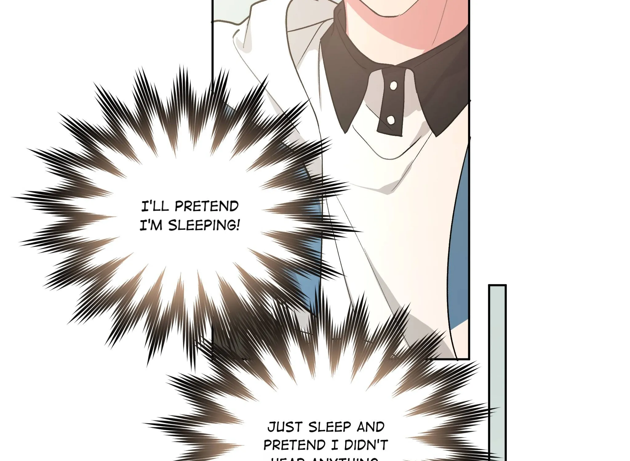 Don’t Say You Love Me Chapter 10 page 100 - 