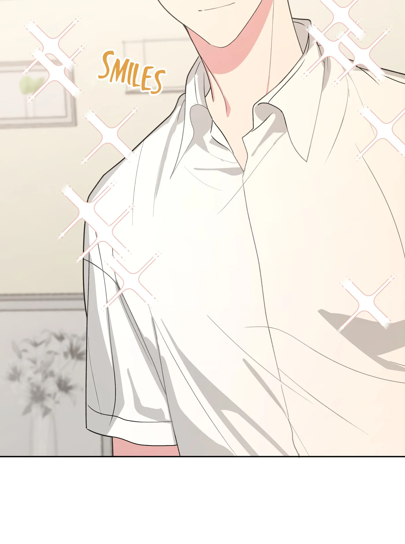 Don’t Say You Love Me Chapter 9.2 page 12 - 