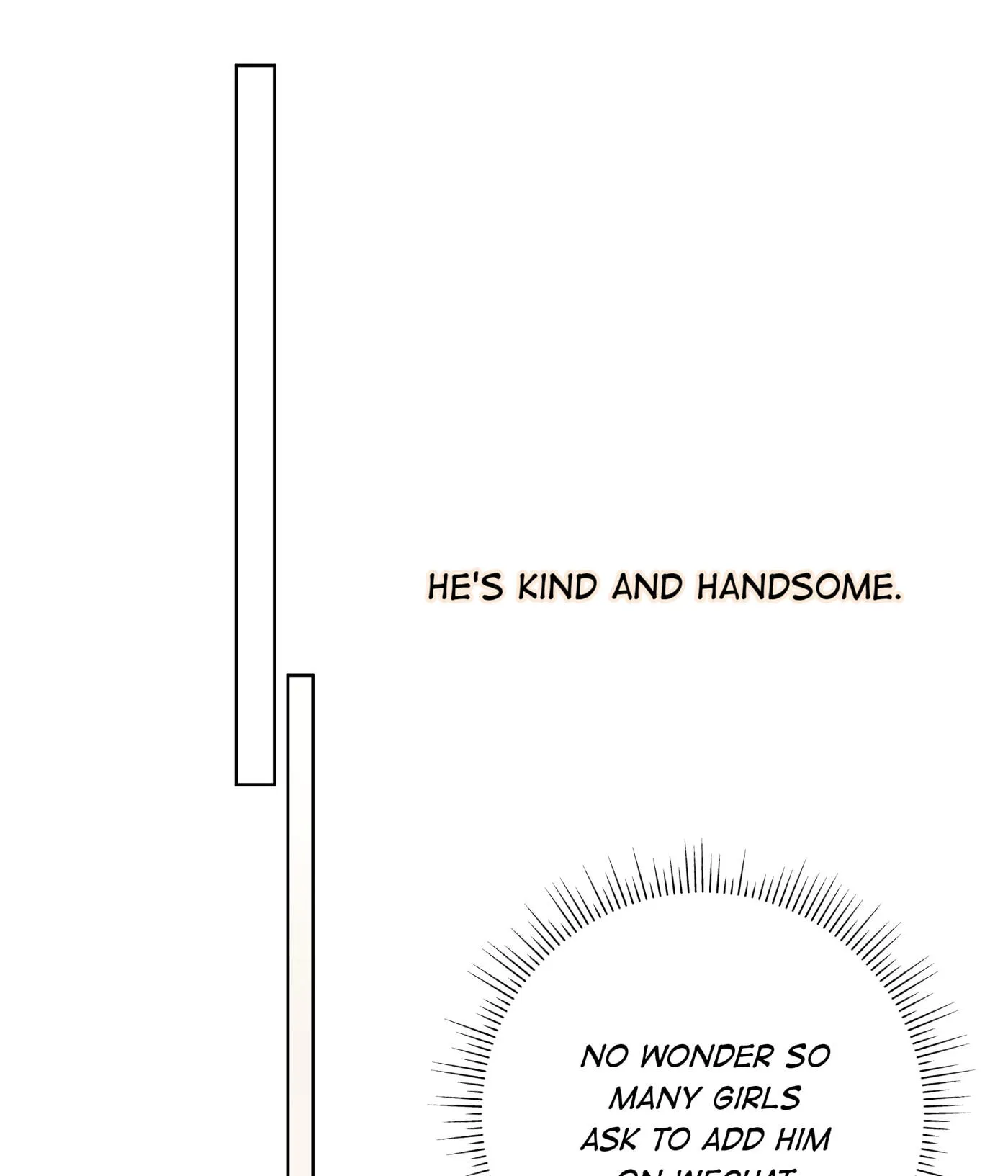 Don’t Say You Love Me Chapter 9.2 page 14 - 