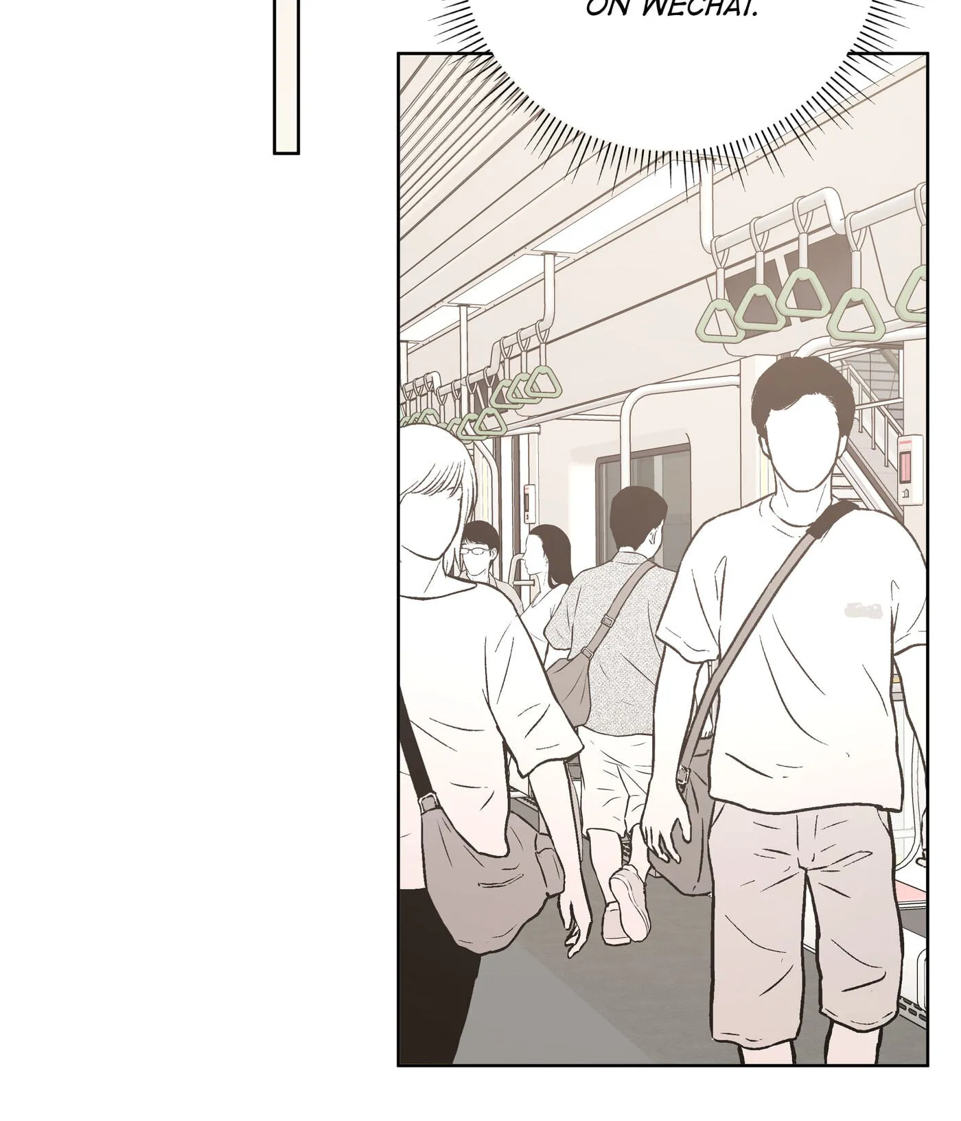 Don’t Say You Love Me Chapter 9.2 page 15 - 