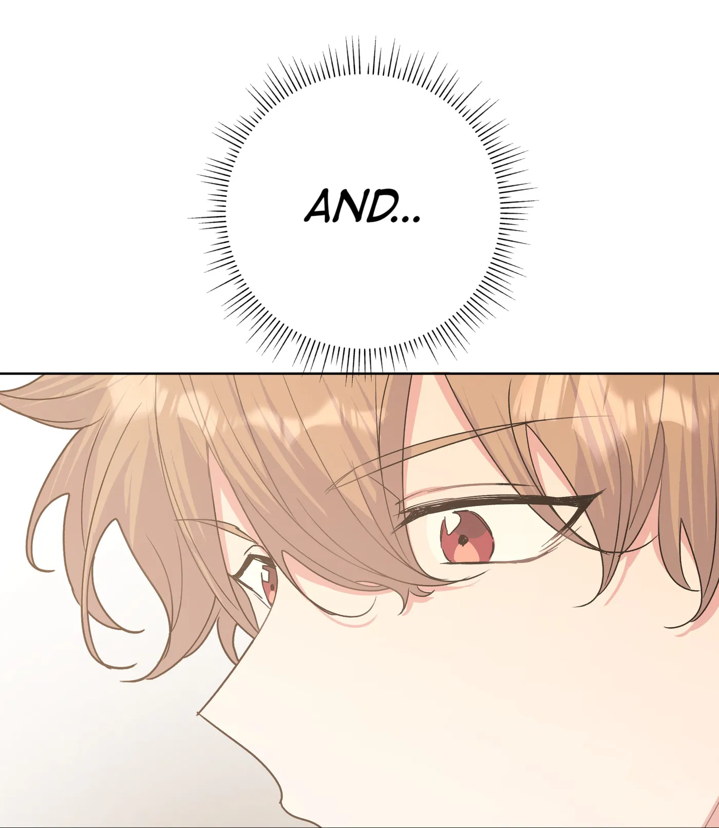 Don’t Say You Love Me Chapter 9.2 page 16 - 