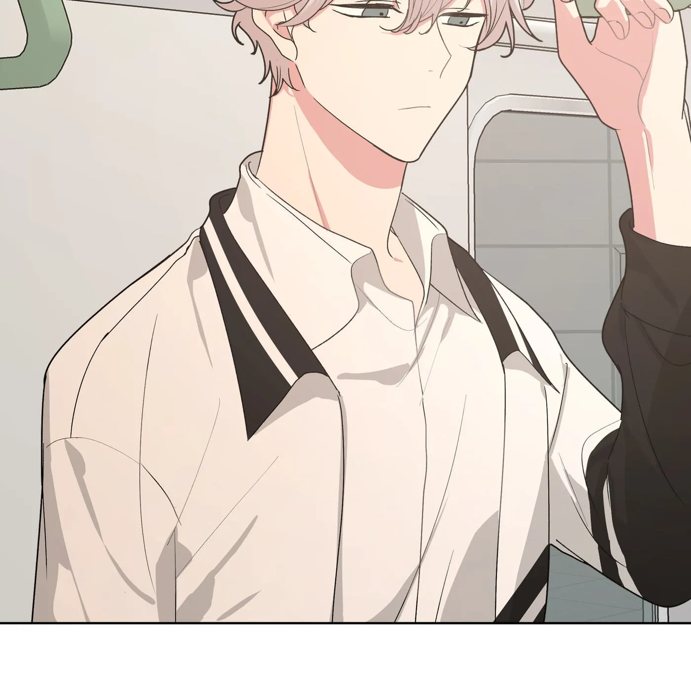 Don’t Say You Love Me Chapter 9.2 page 21 - 