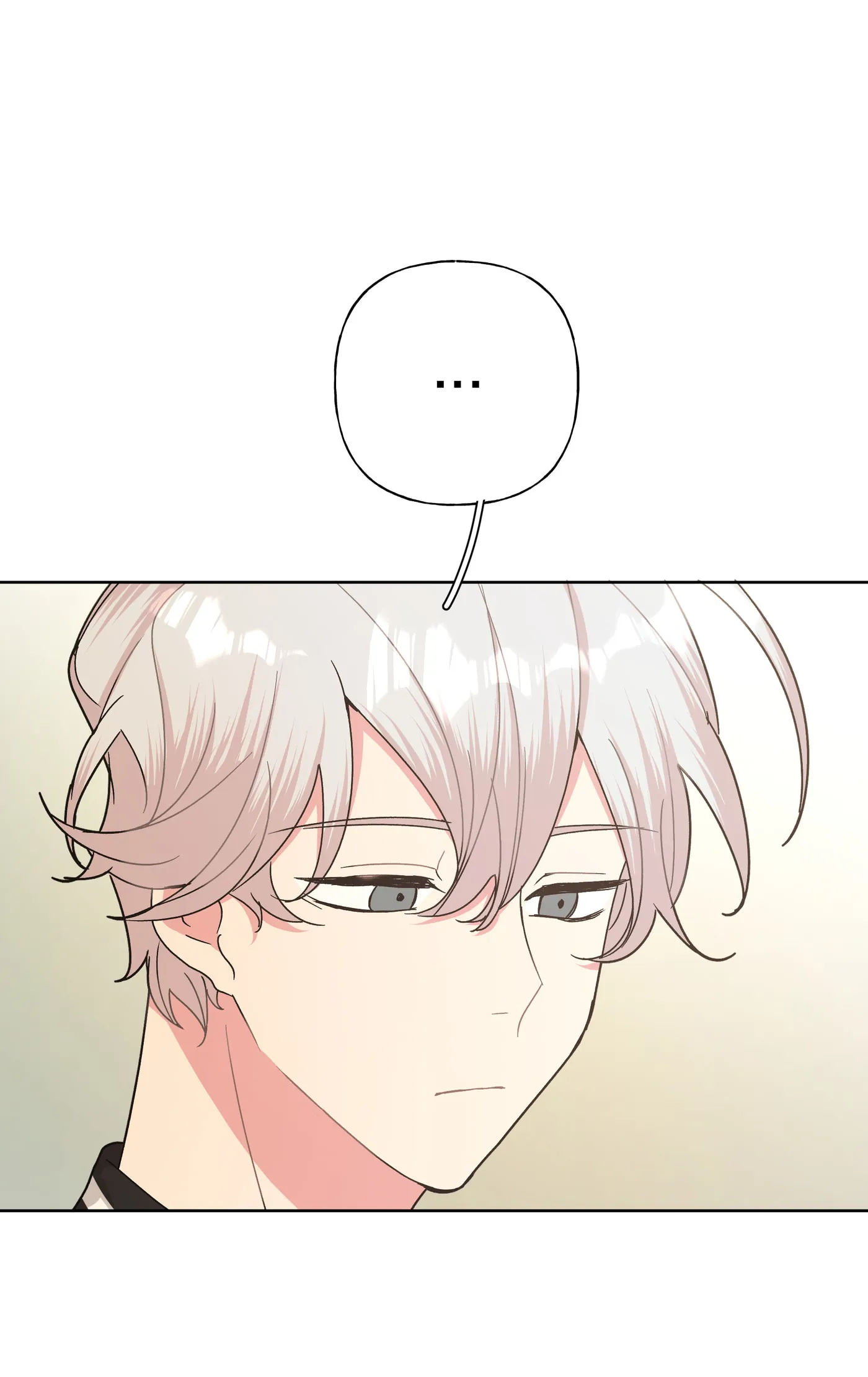 Don’t Say You Love Me Chapter 9.2 page 22 - 