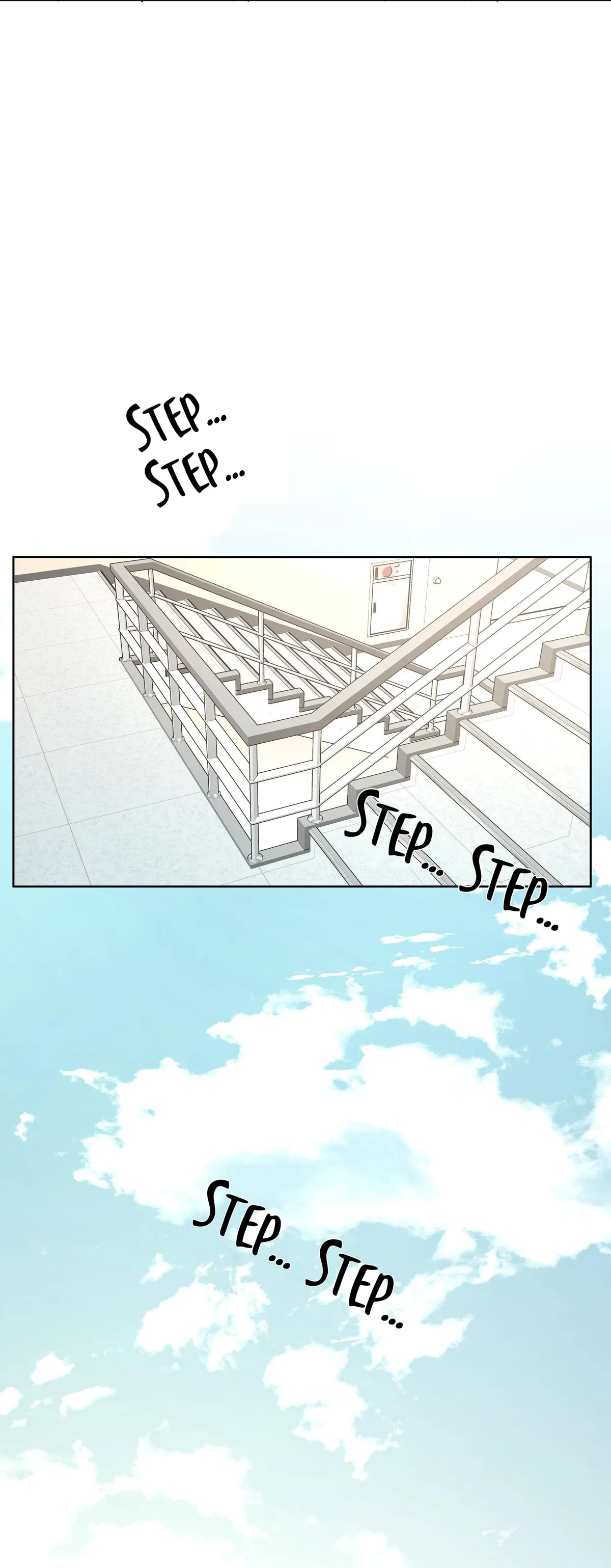 Don’t Say You Love Me Chapter 9.99 page 14 - 
