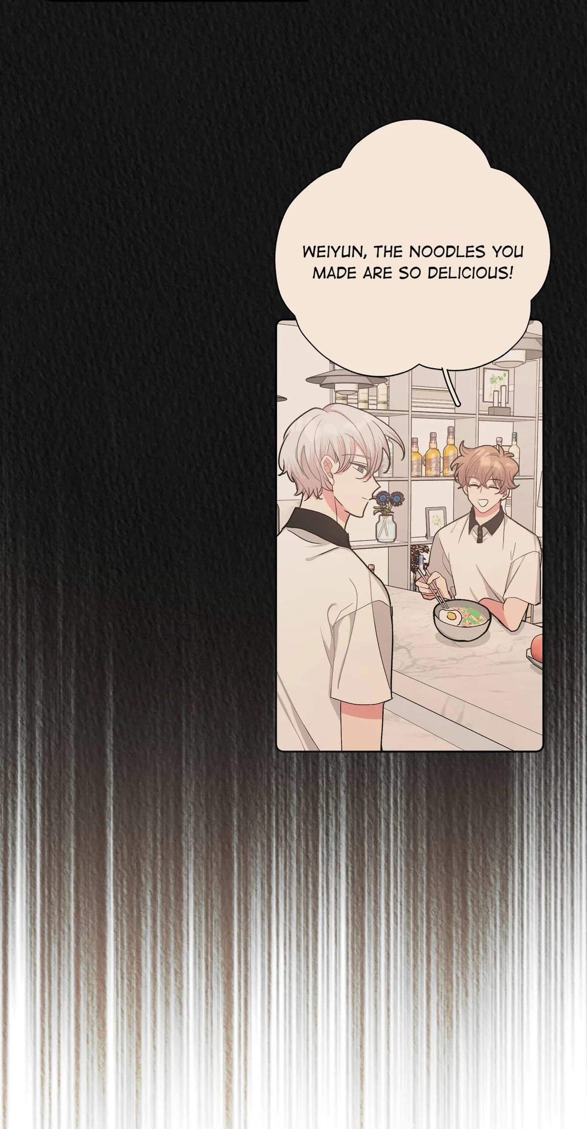 Don’t Say You Love Me Chapter 9.99 page 3 - 