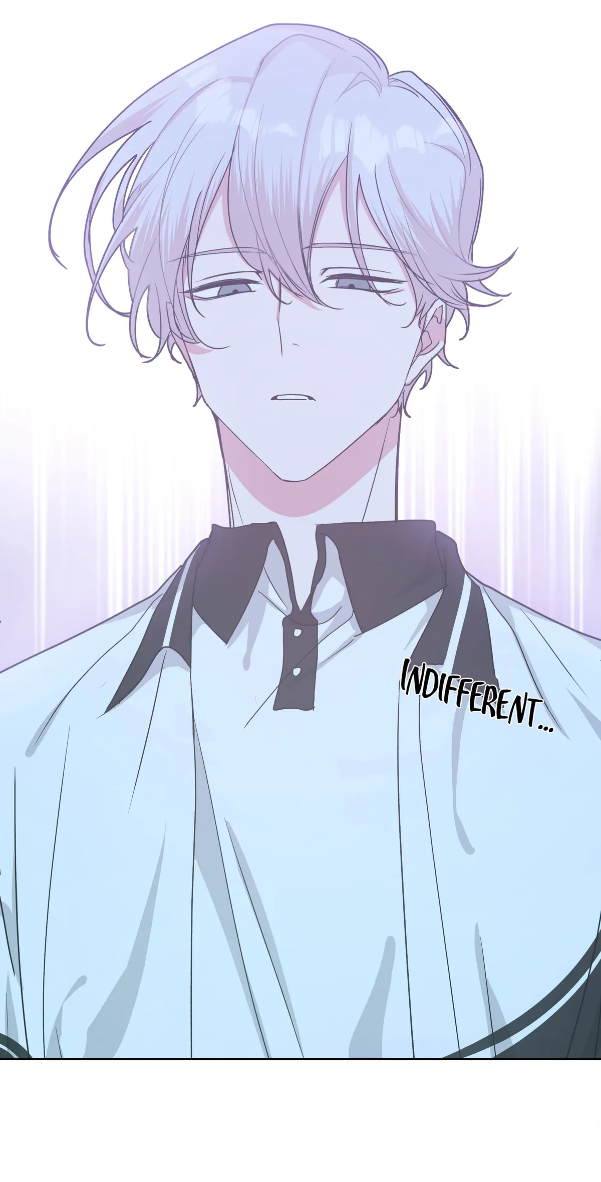 Don’t Say You Love Me Chapter 9.99 page 24 - 