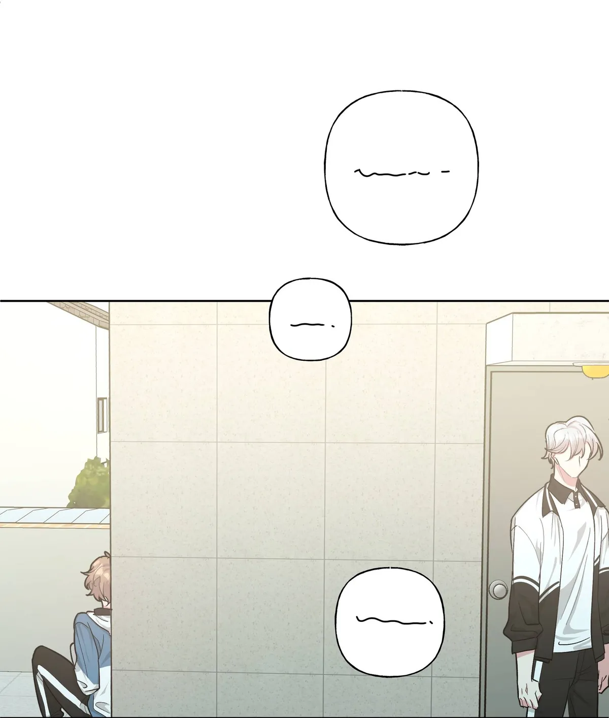 Don’t Say You Love Me Chapter 9.99 page 29 - 