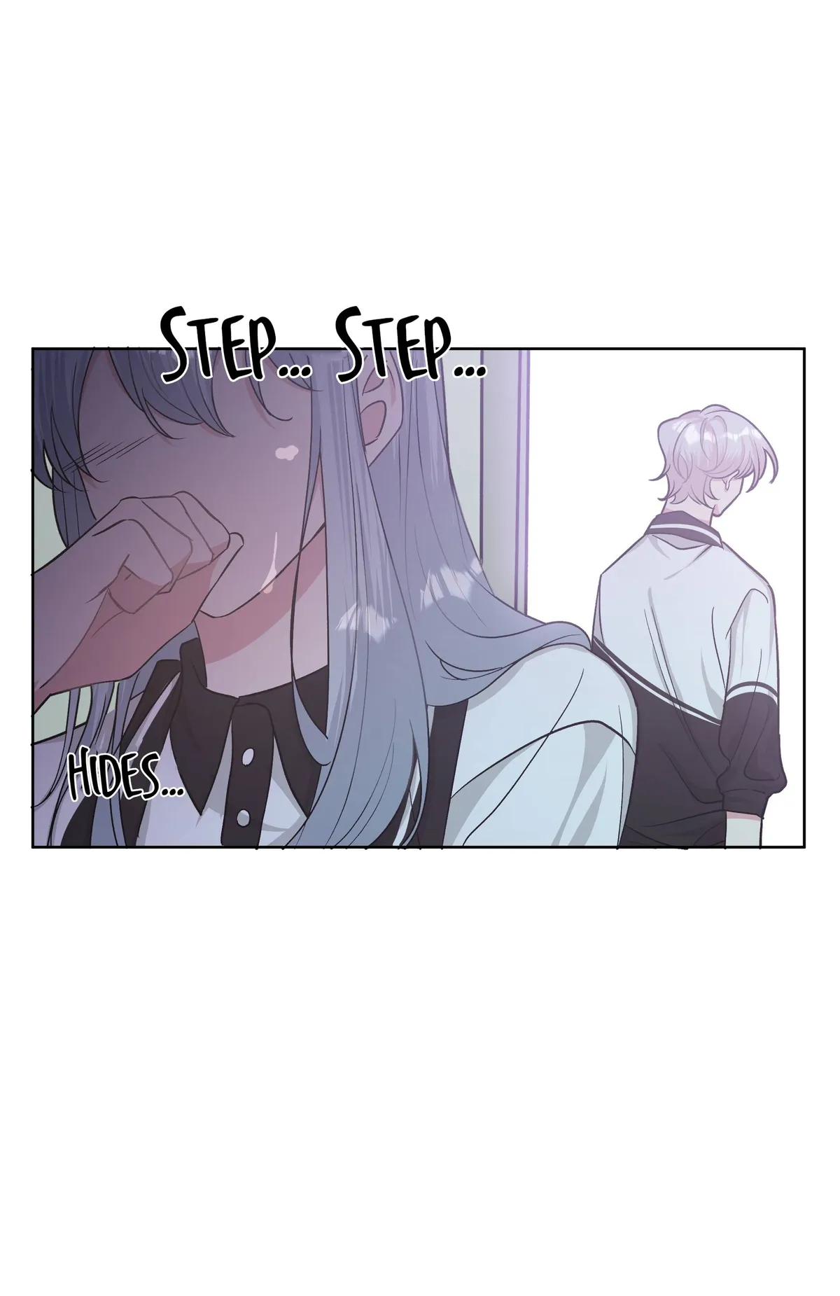 Don’t Say You Love Me Chapter 9.99 page 32 - 