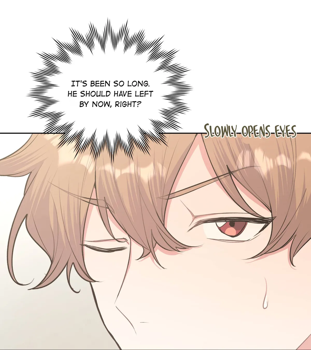 Don’t Say You Love Me Chapter 9.99 page 39 - 