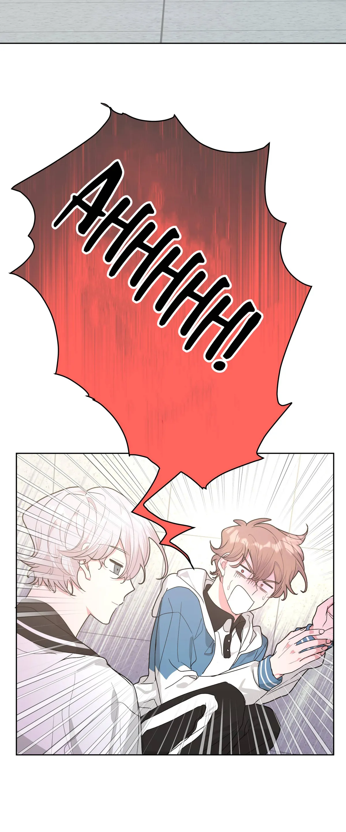 Don’t Say You Love Me Chapter 9.99 page 41 - 