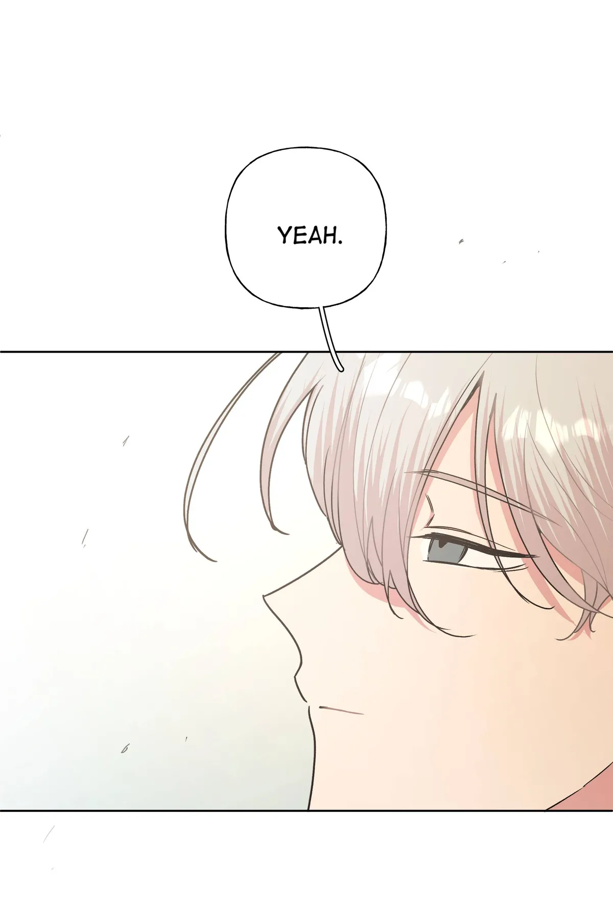 Don’t Say You Love Me Chapter 9.99 page 47 - 