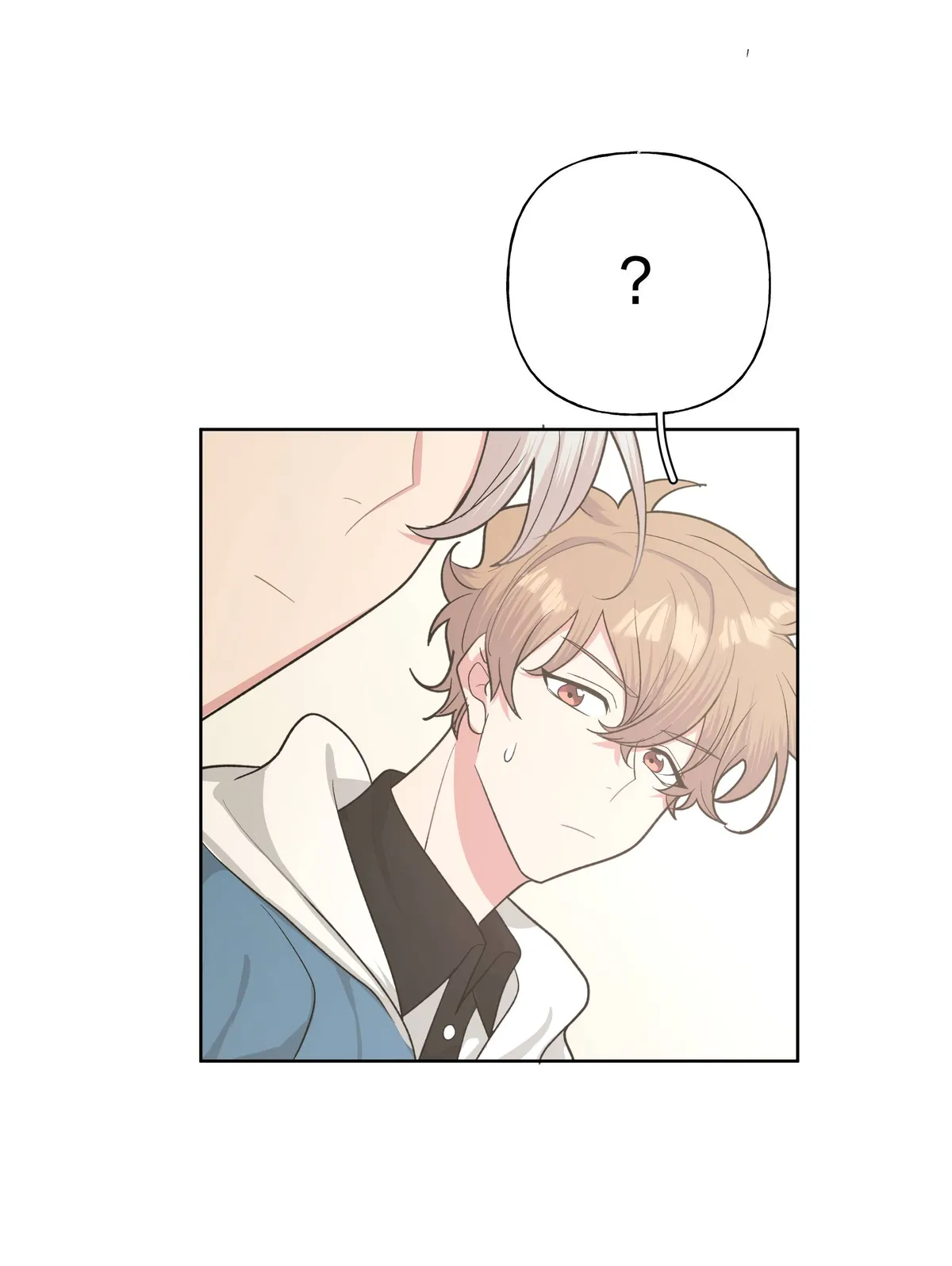 Don’t Say You Love Me Chapter 9.99 page 48 - 