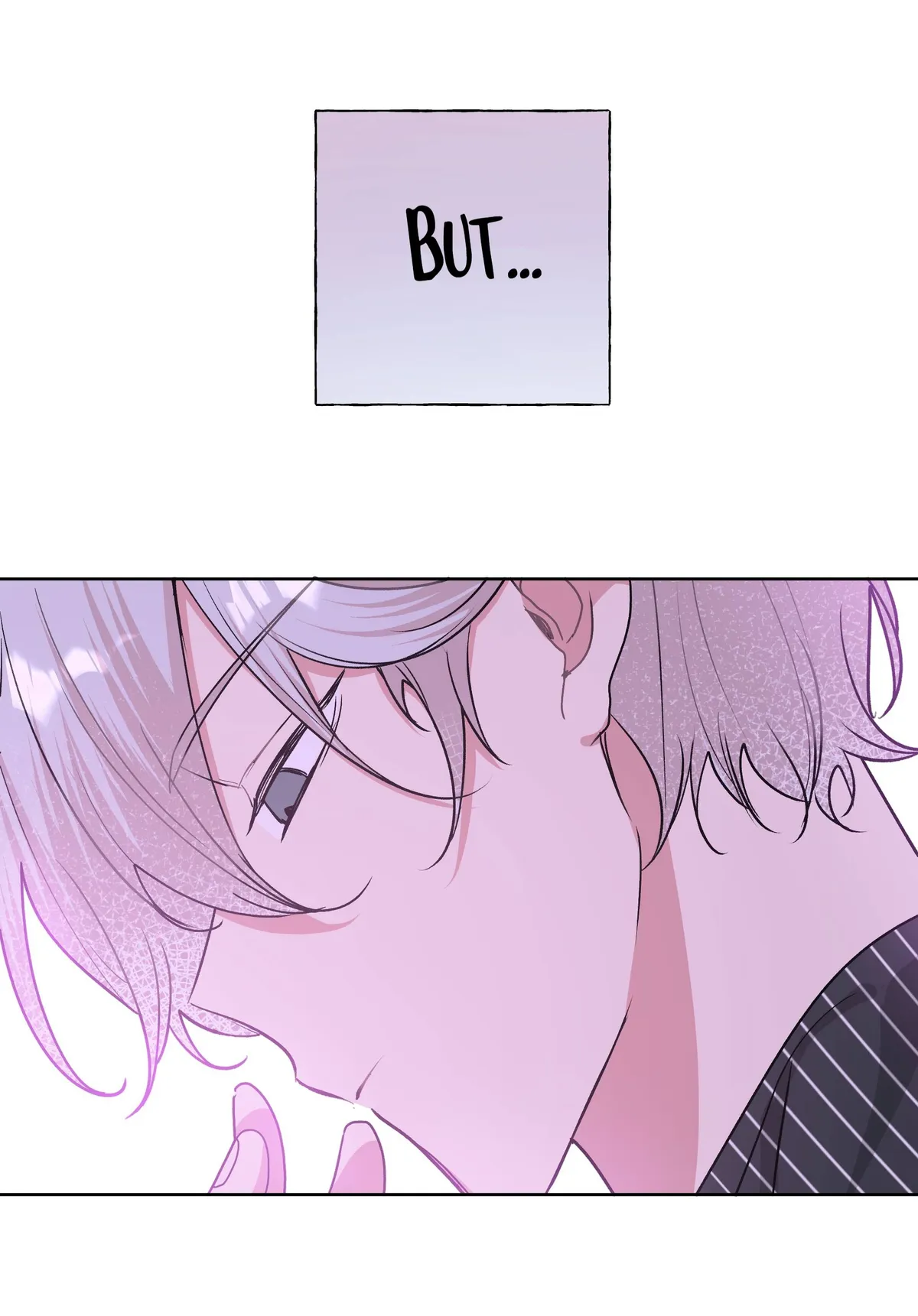 Don’t Say You Love Me Chapter 9.99 page 6 - 