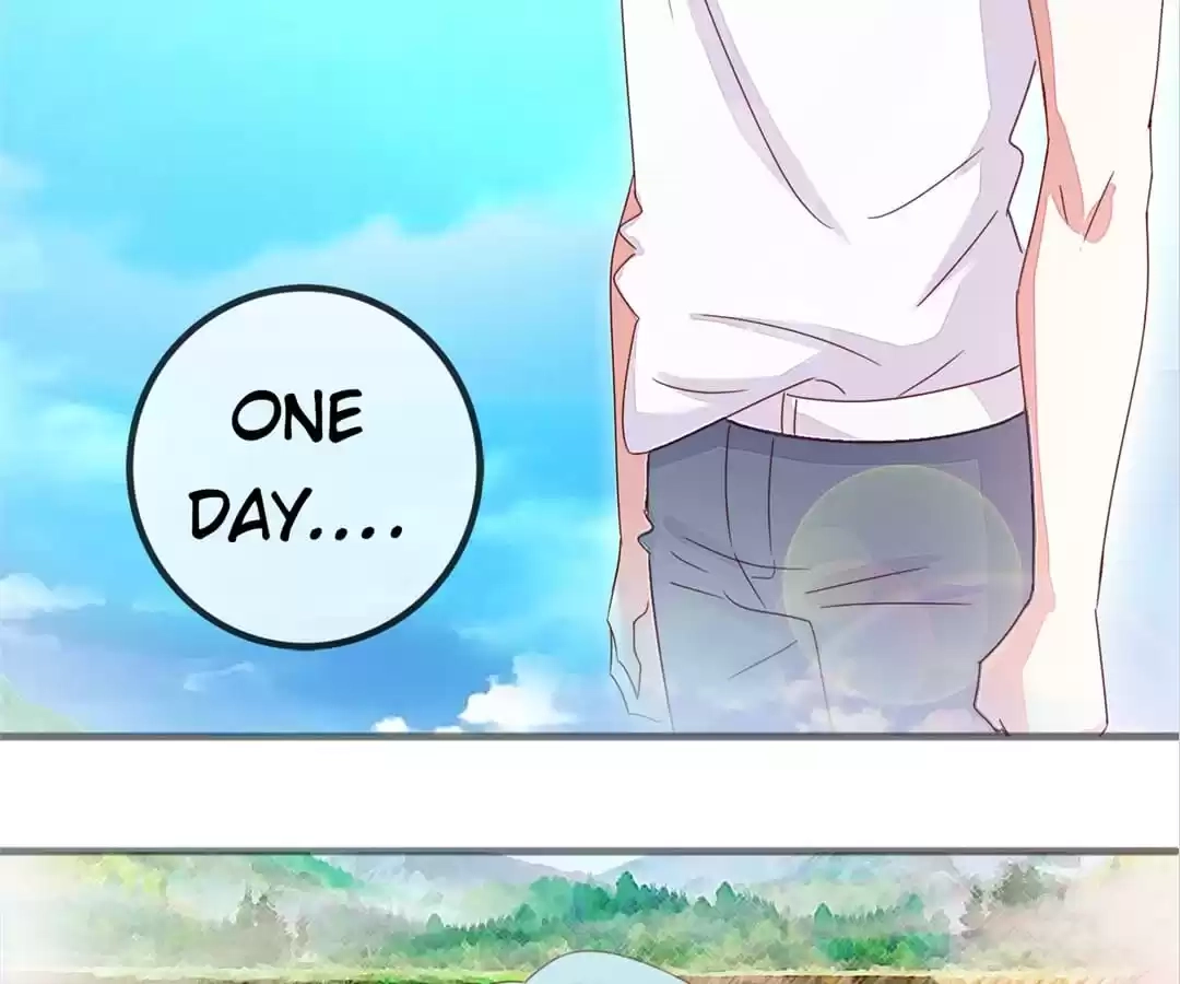 Don't Shake My Shoujo Heart Chapter 1 page 15 - 