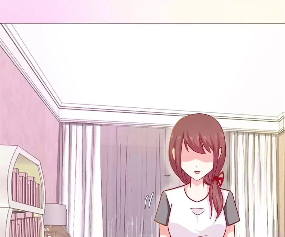 Don't Shake My Shoujo Heart Chapter 1 page 21 - 