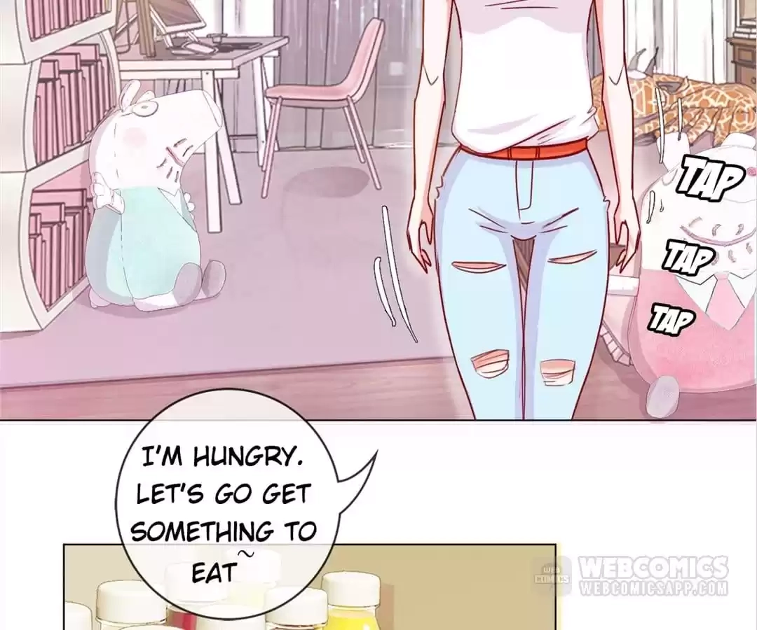Don't Shake My Shoujo Heart Chapter 1 page 22 - 