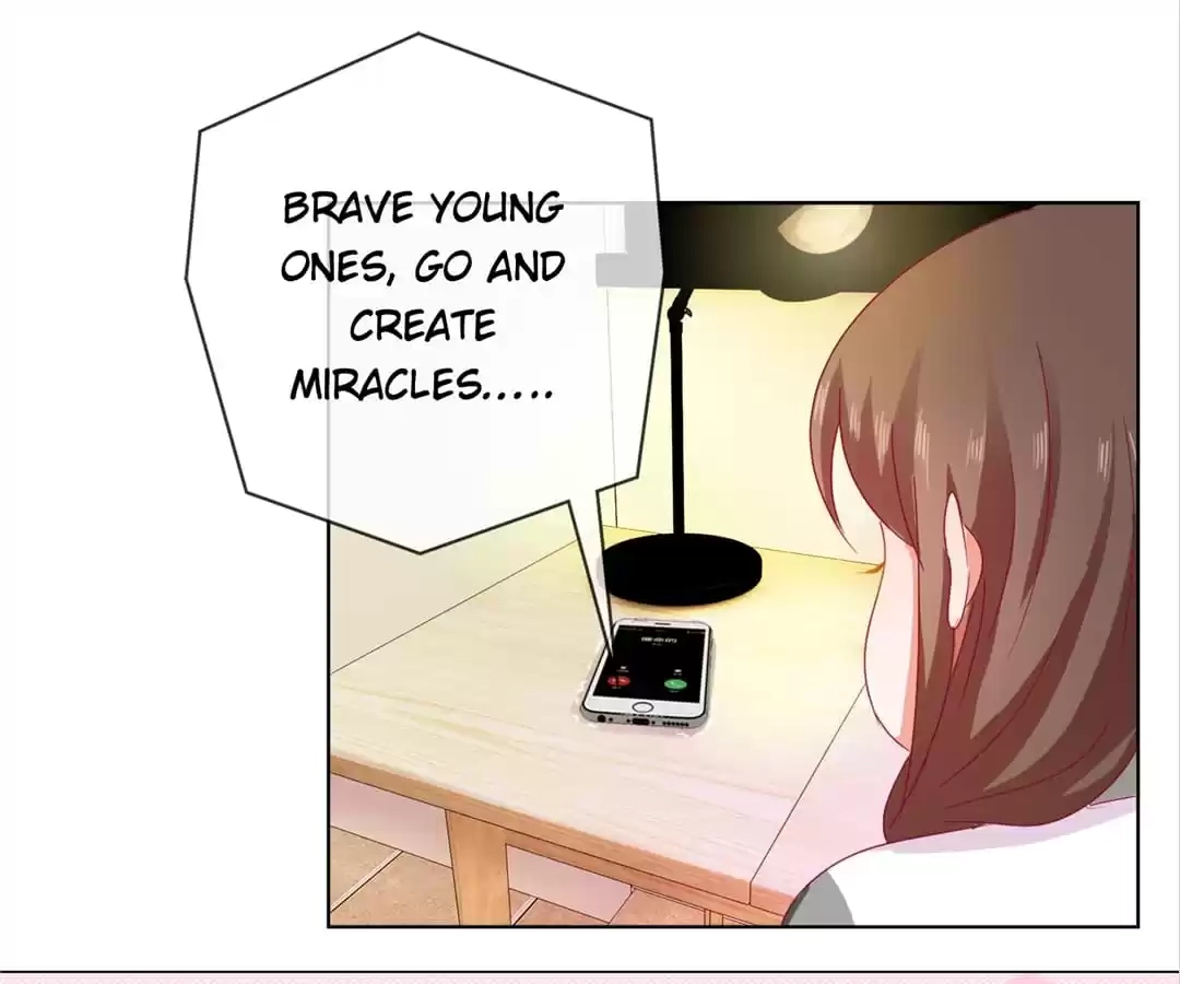 Don't Shake My Shoujo Heart Chapter 1 page 25 - 