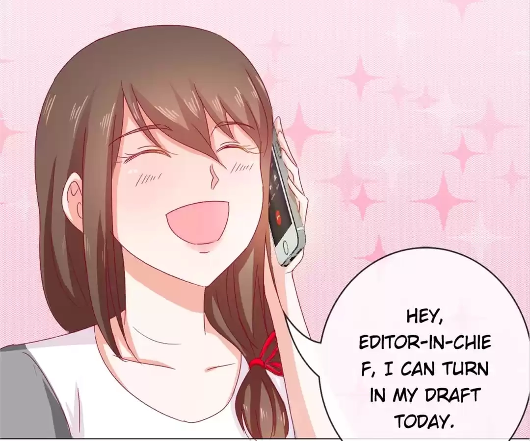 Don't Shake My Shoujo Heart Chapter 1 page 26 - 