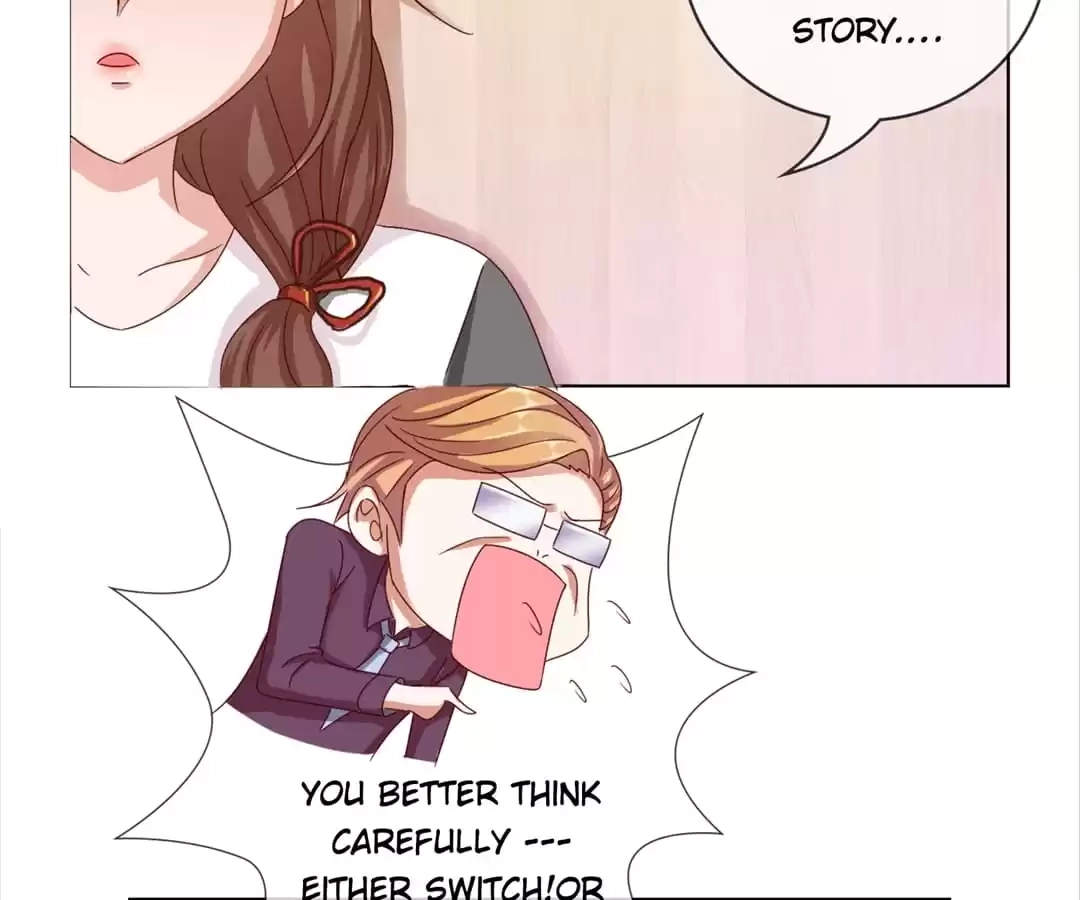Don't Shake My Shoujo Heart Chapter 1 page 33 - 