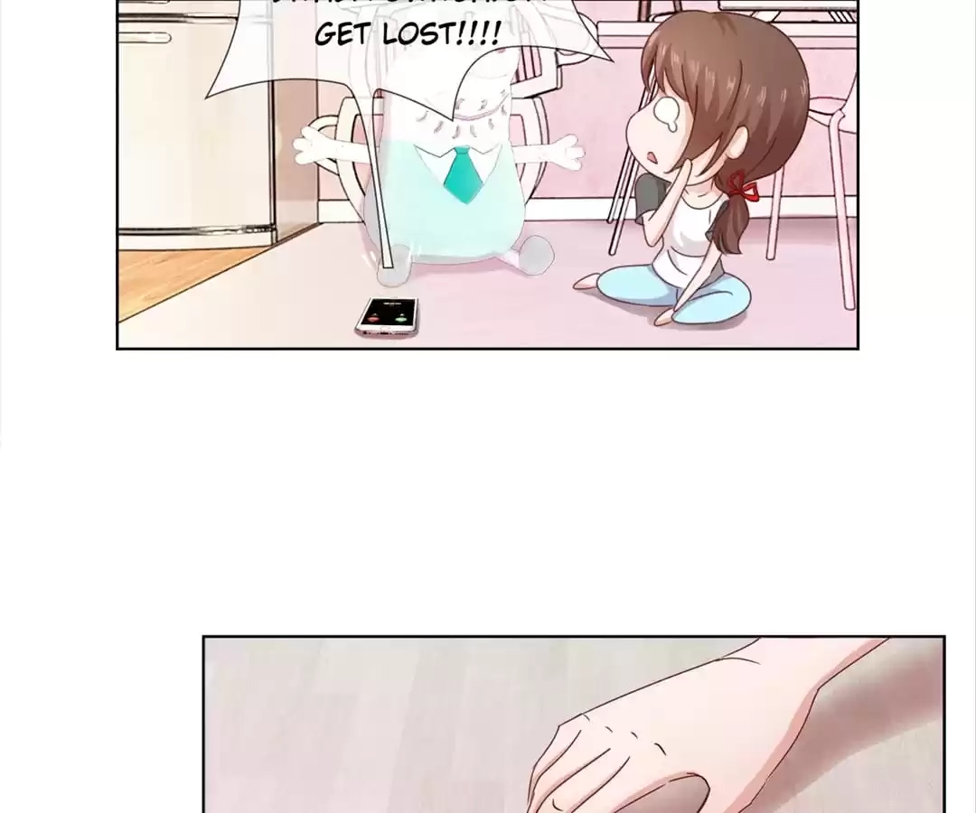 Don't Shake My Shoujo Heart Chapter 1 page 34 - 