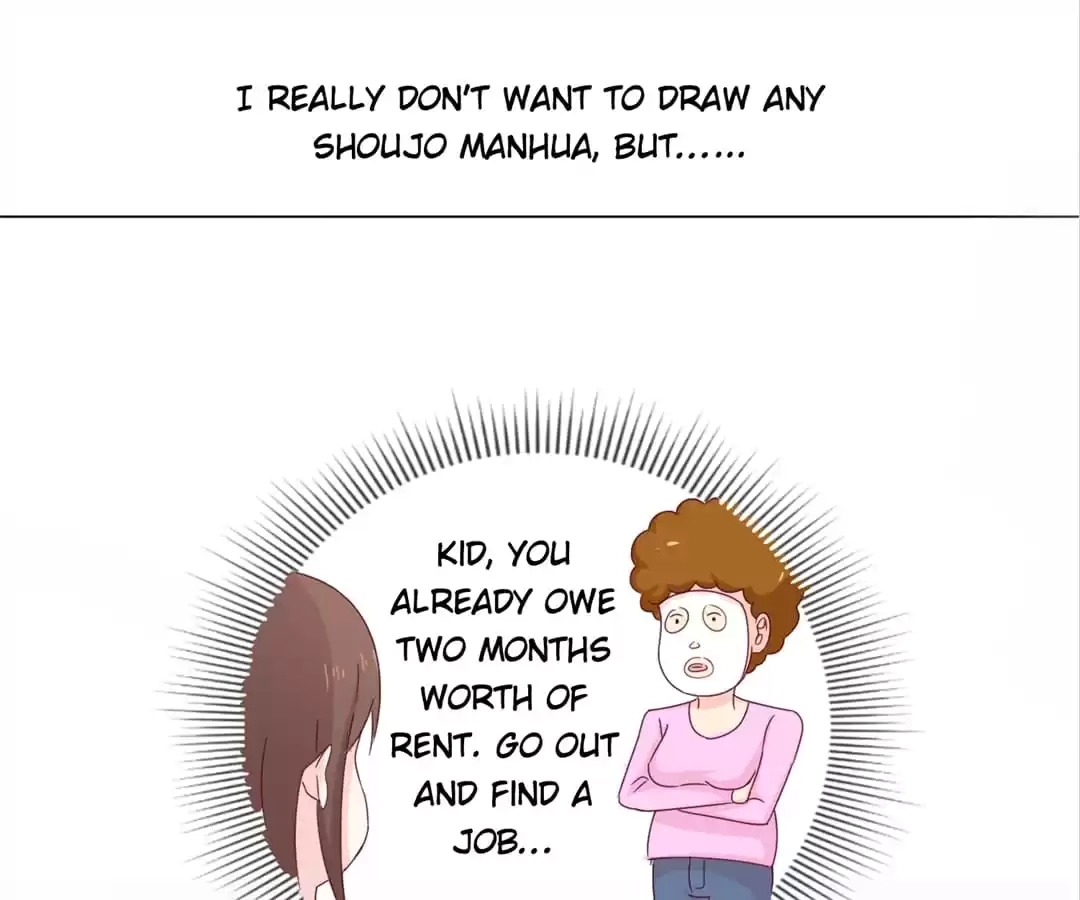 Don't Shake My Shoujo Heart Chapter 1 page 36 - 